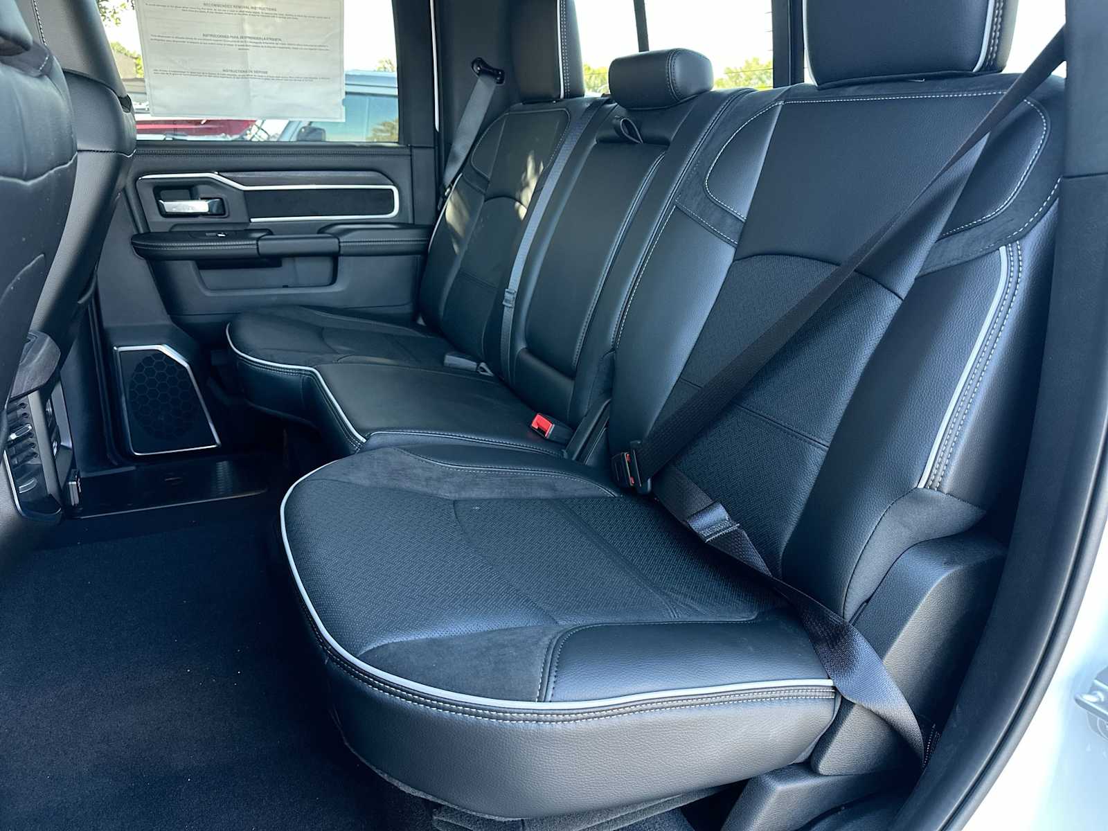 Thumbnail: 2026 RAM 2500 - 23