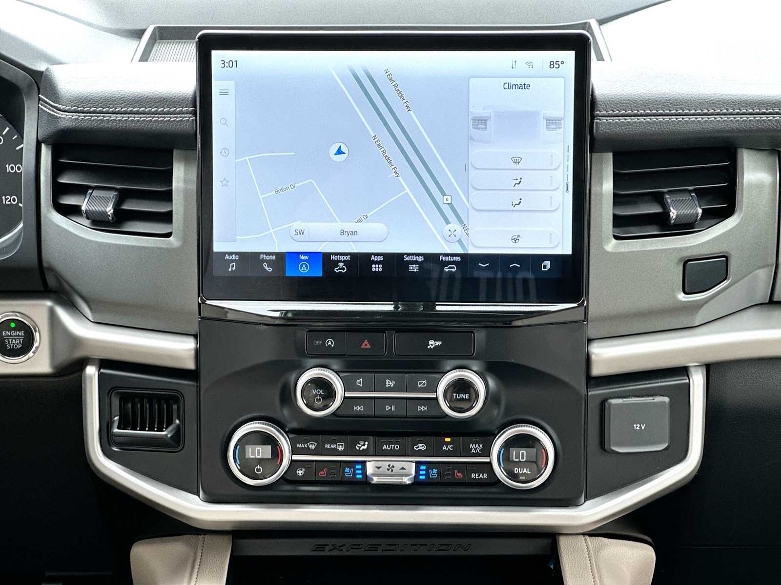 Thumbnail: 2024 Ford Expedition MAX - 26