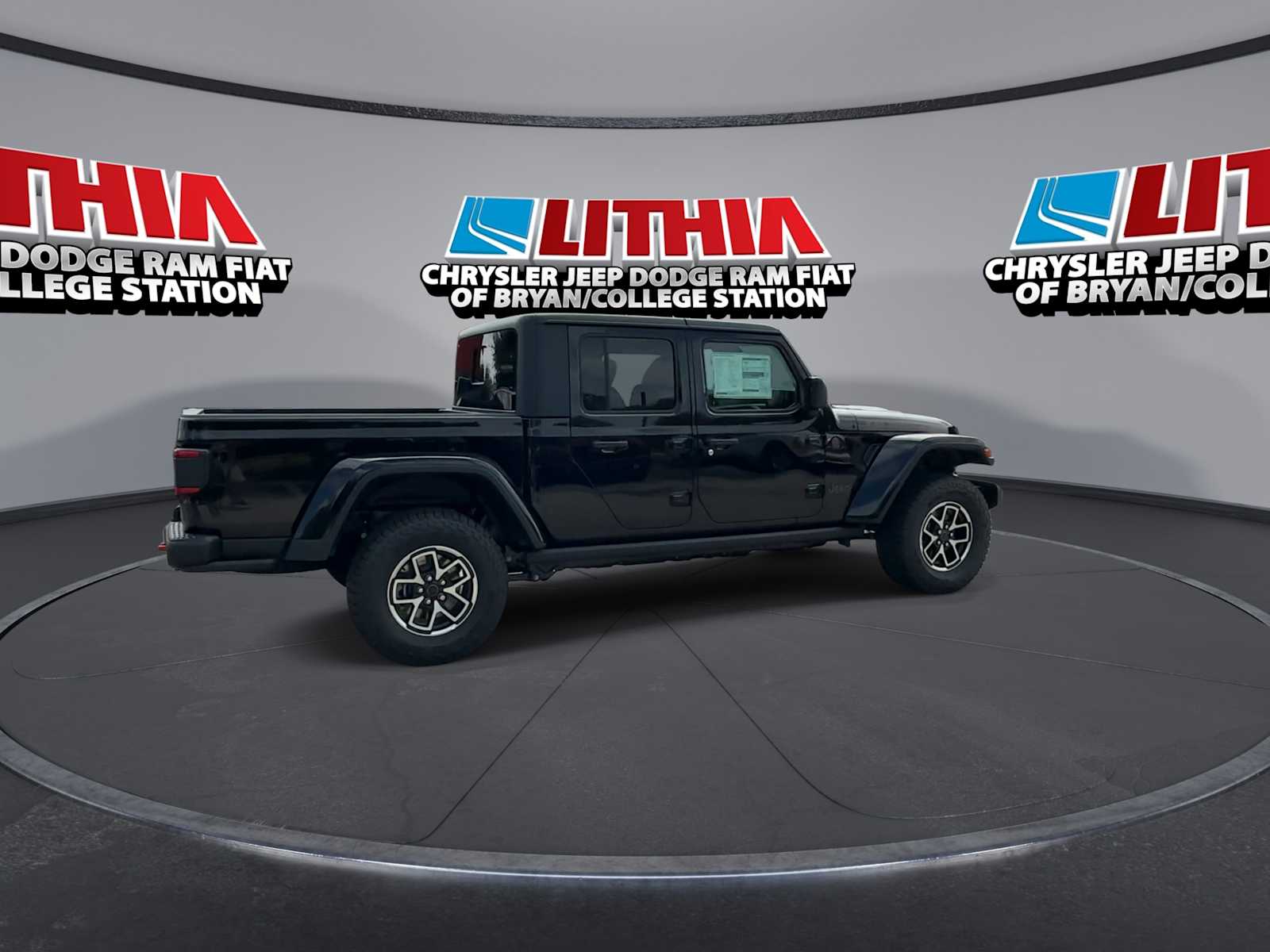 Thumbnail: 2025 Jeep Gladiator - 5