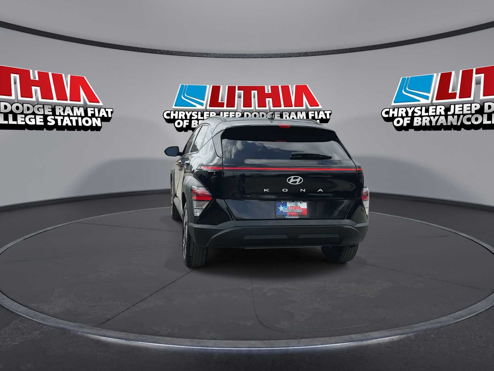 Thumbnail: 2025 Hyundai Kona - 7