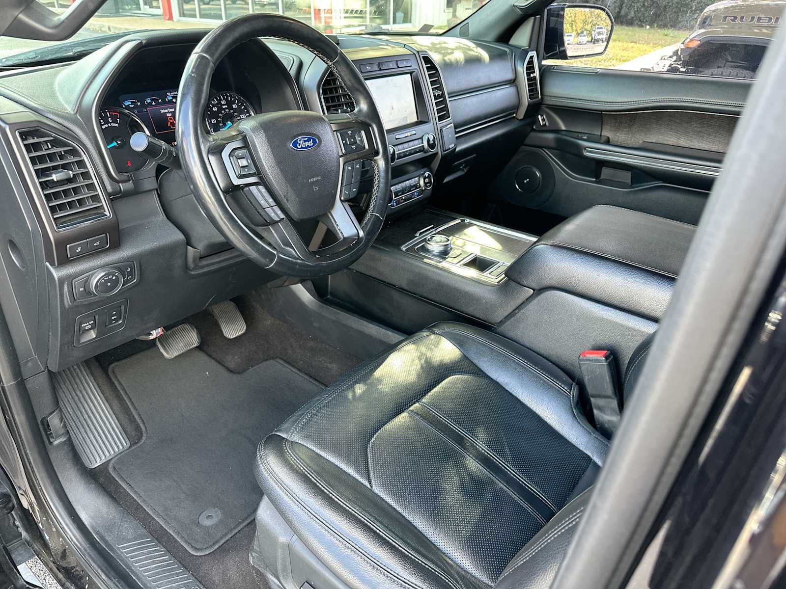 Thumbnail: 2020 Ford Expedition MAX - 18