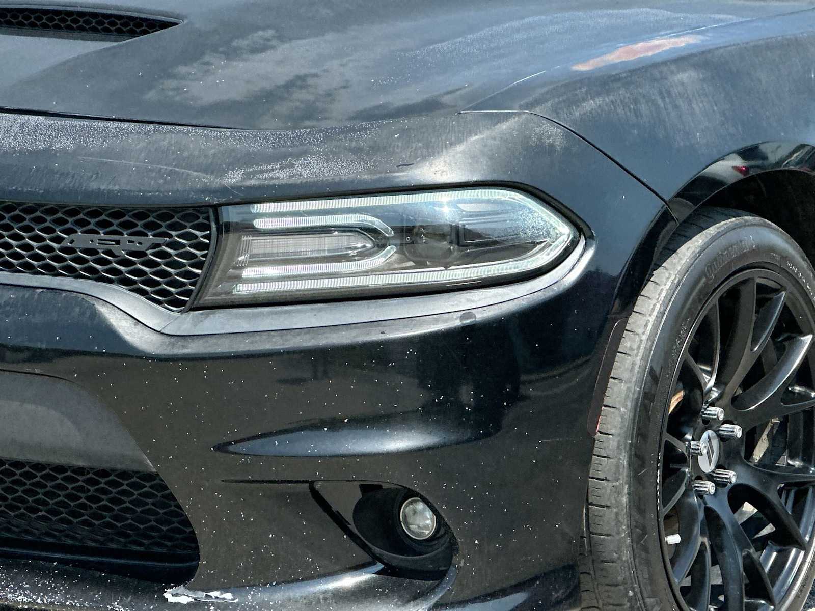 Thumbnail: 2018 Dodge Charger - 16