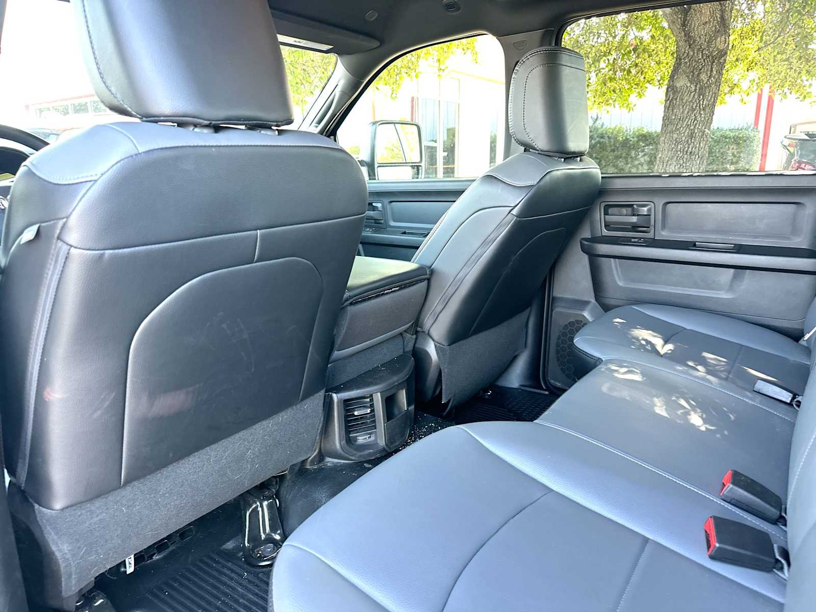 Thumbnail: 2026 RAM 2500 - 24