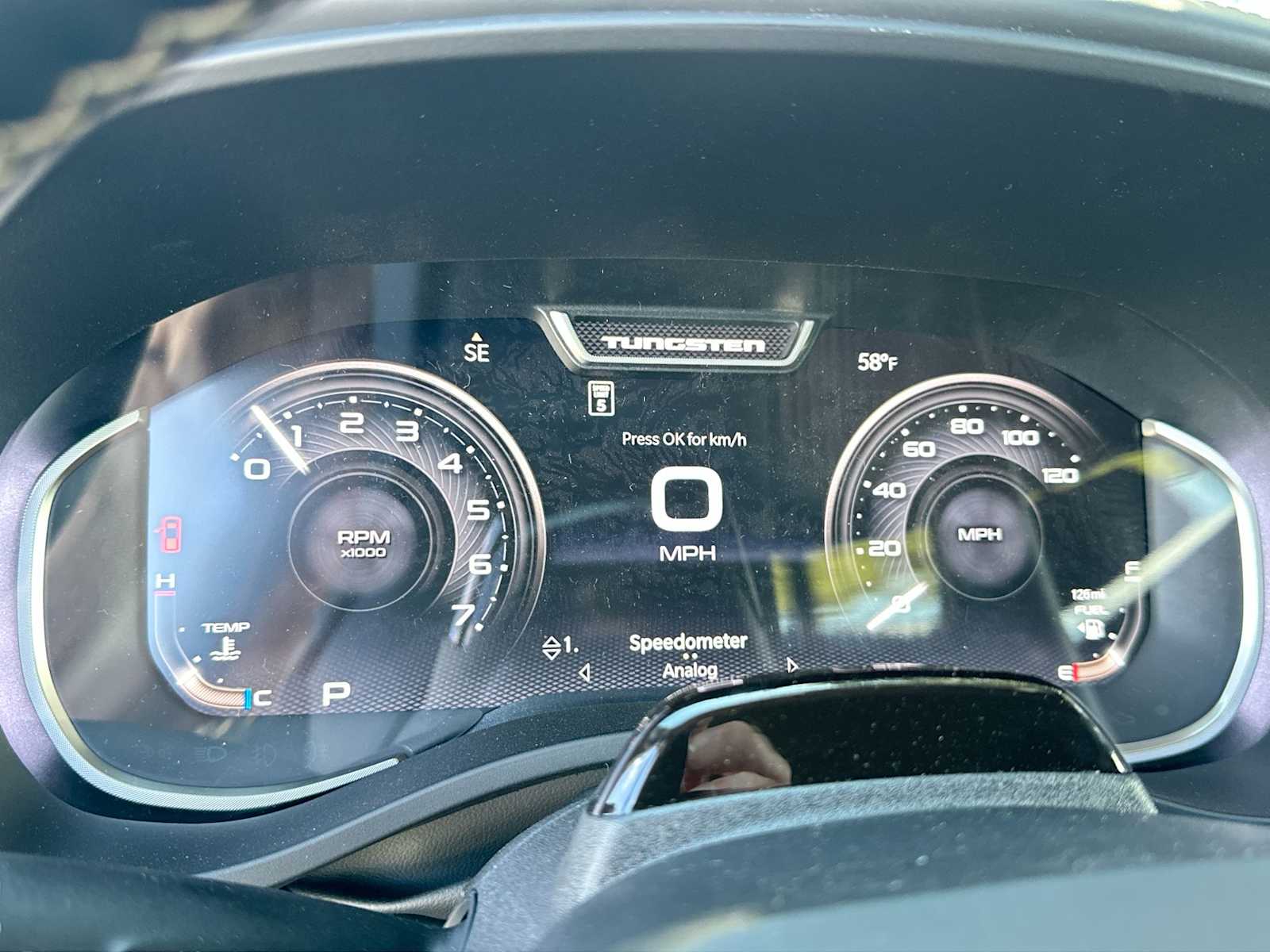 Thumbnail: 2026 RAM 1500 - 19