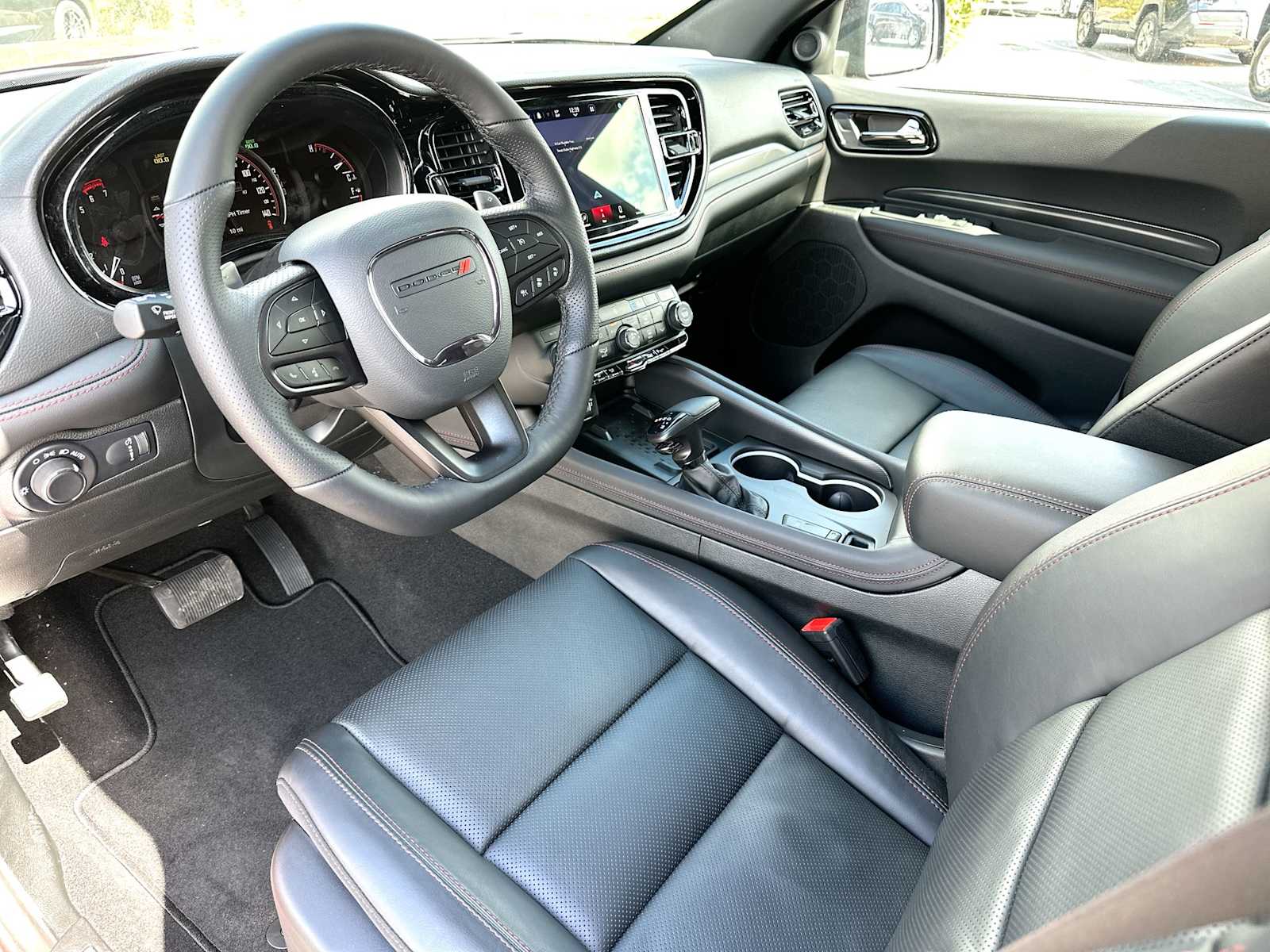 Thumbnail: 2026 Dodge Durango - 18