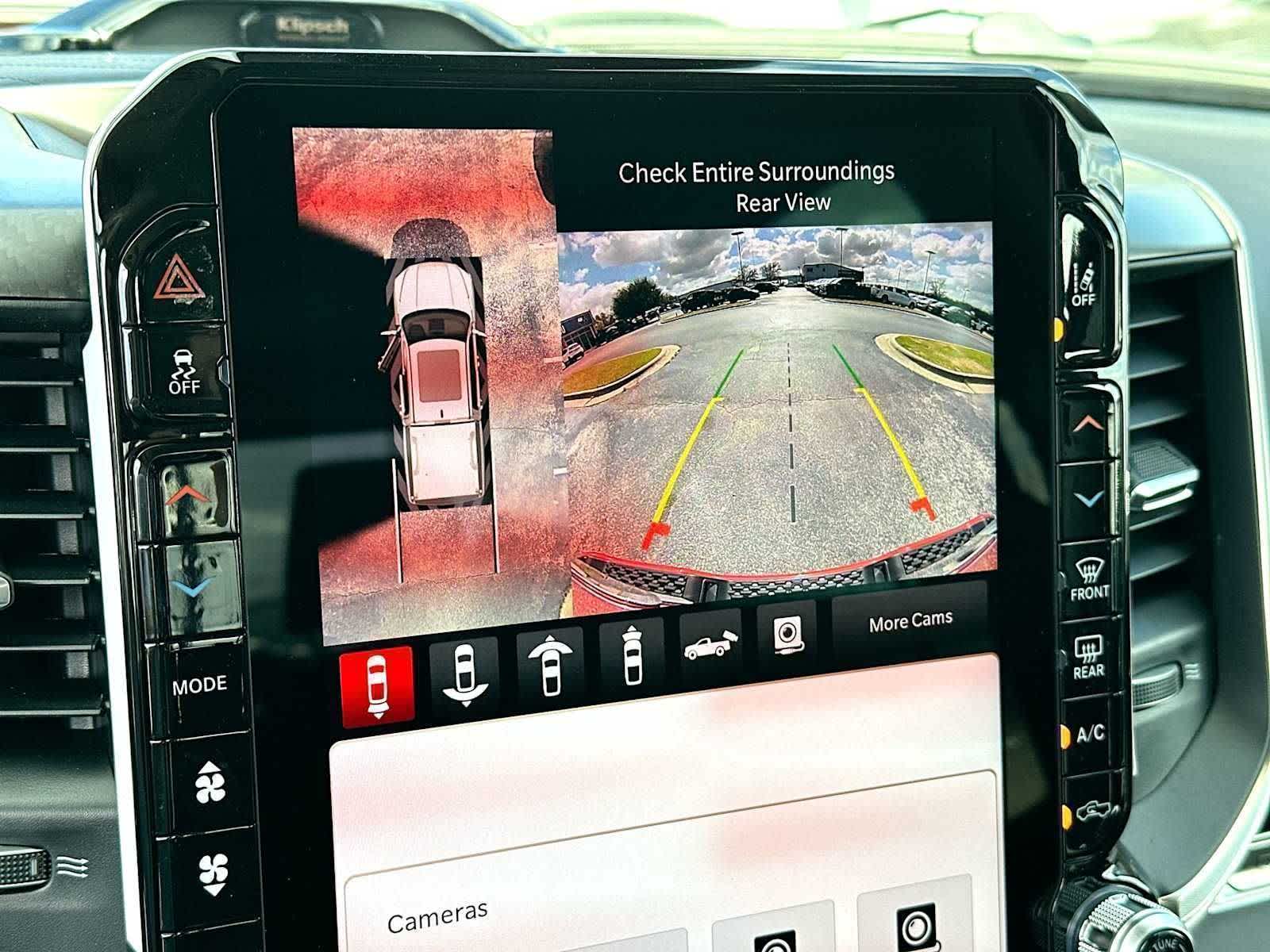 Thumbnail: 2026 RAM 1500 - 20