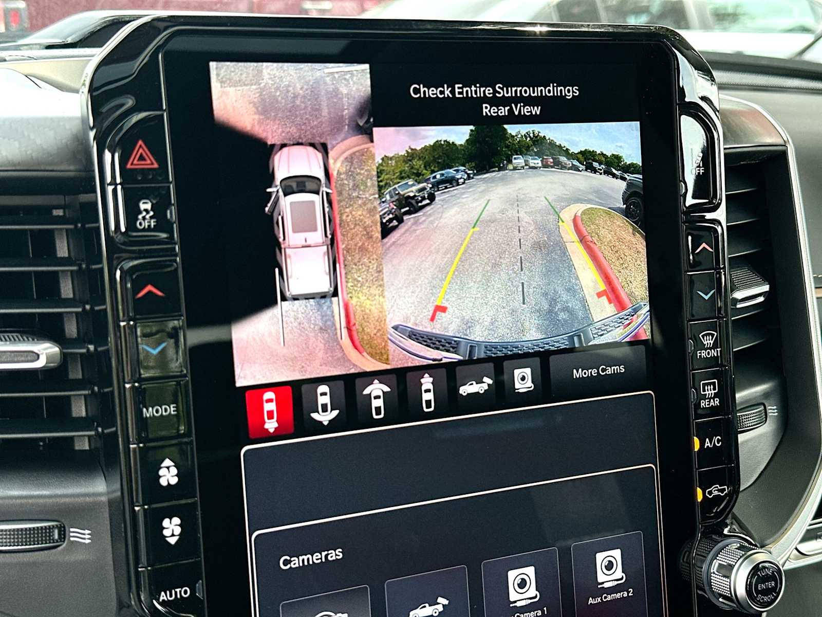 Thumbnail: 2026 RAM 1500 - 20