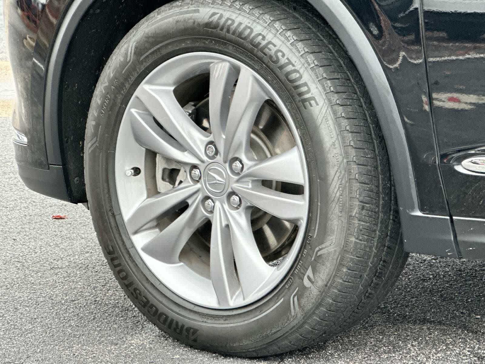 Thumbnail: 2024 Acura MDX - 11