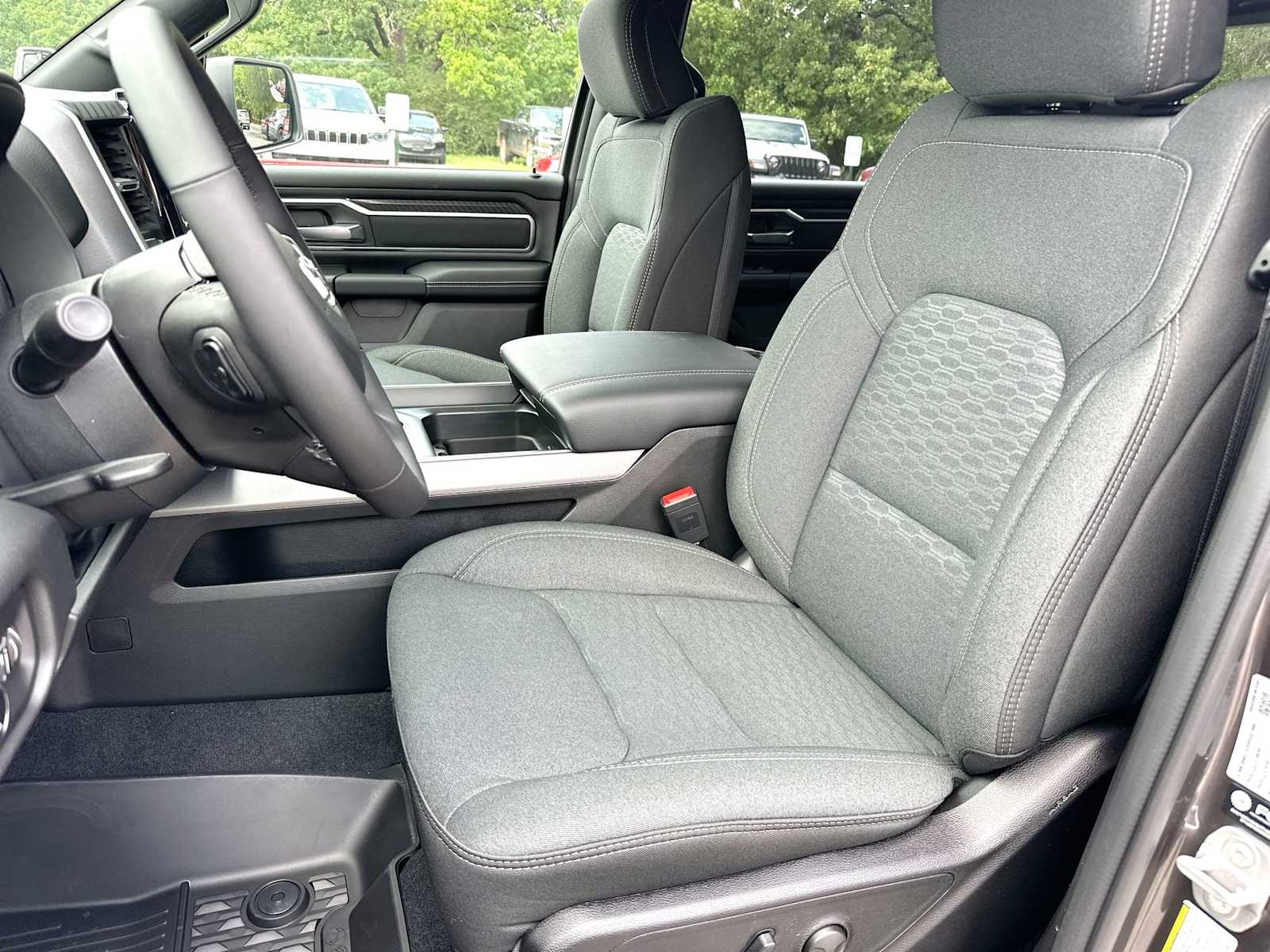Thumbnail: 2026 RAM 1500 - 17