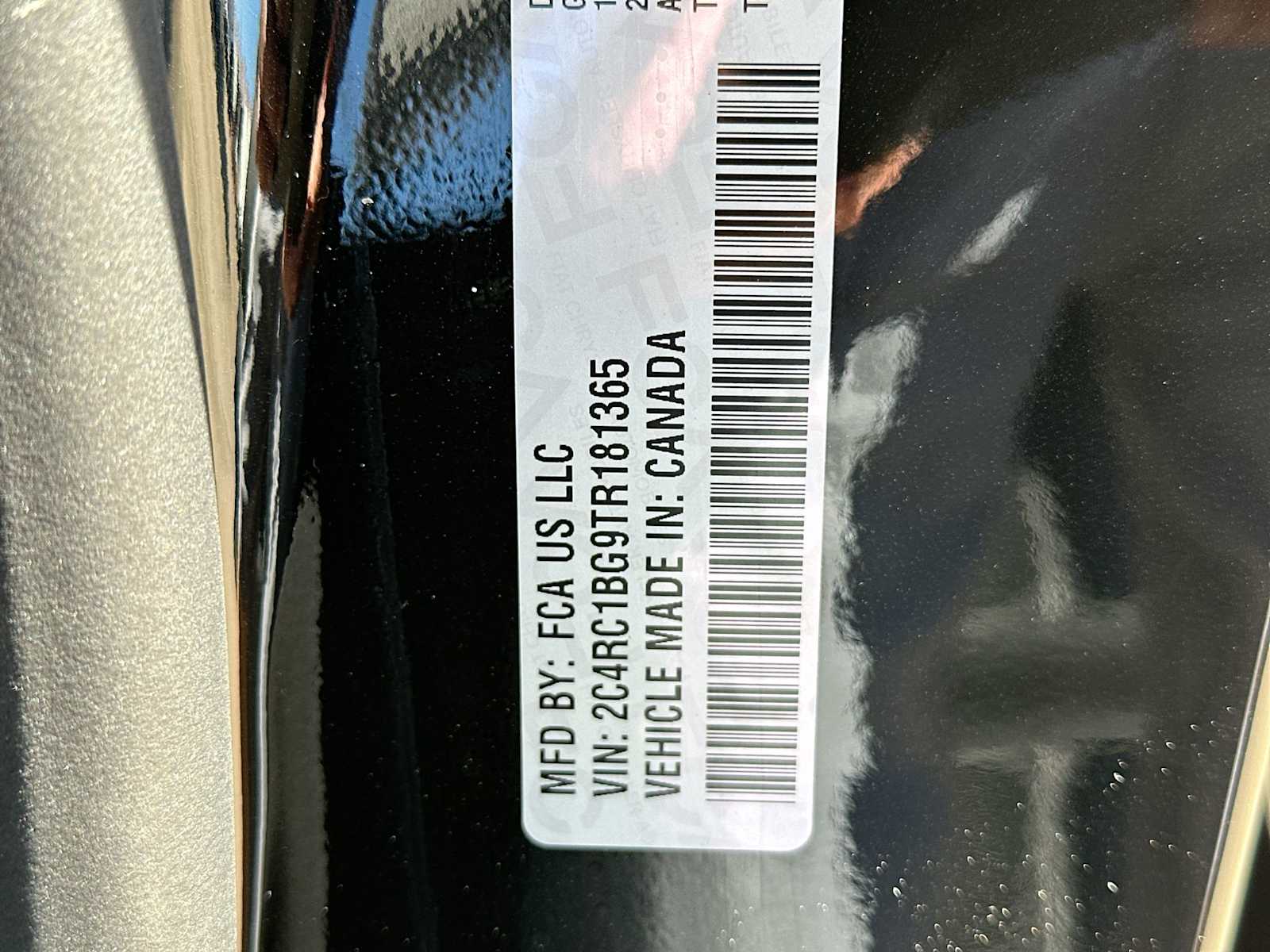 Thumbnail: 2026 Chrysler Pacifica - 22