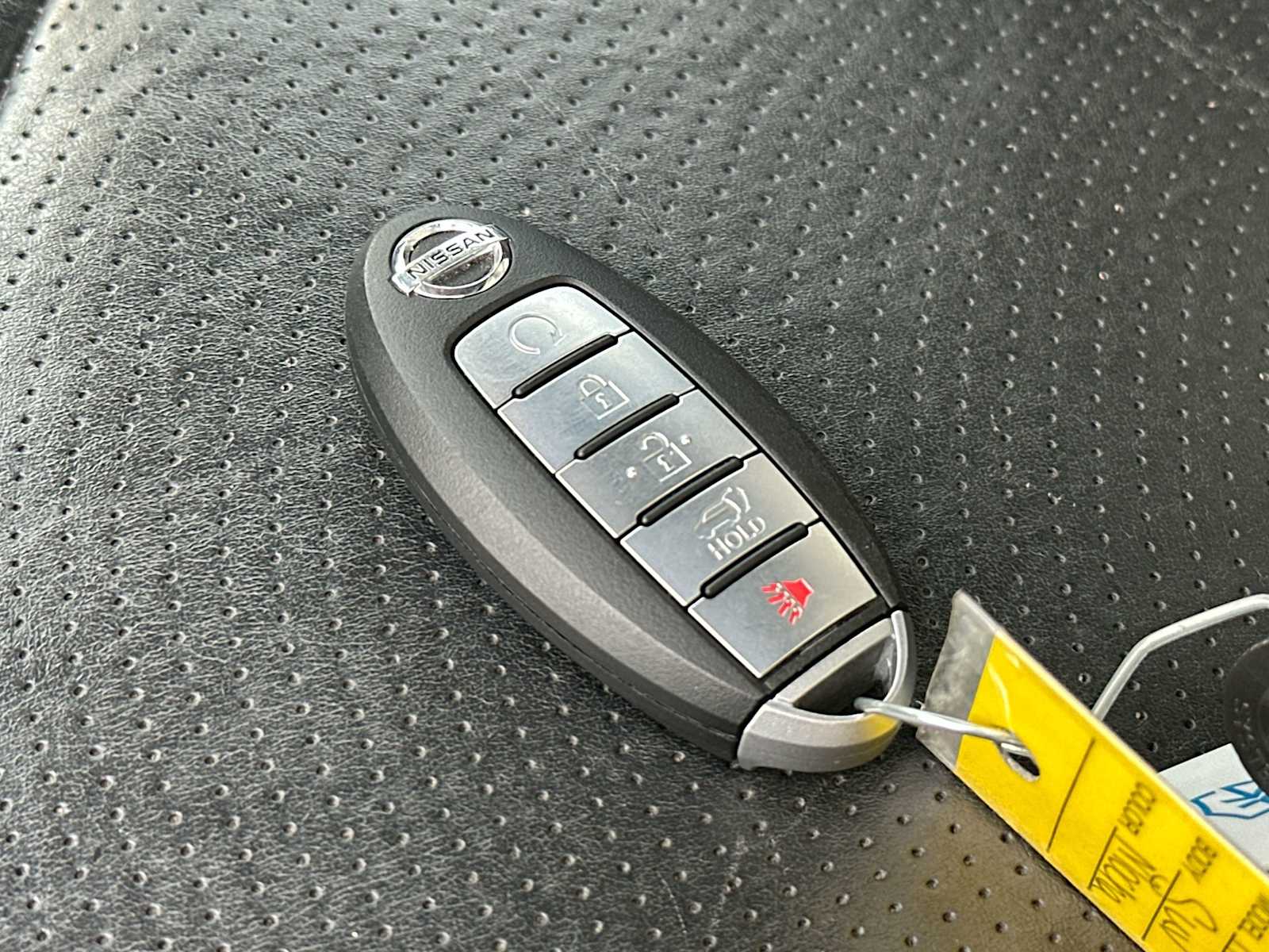 Thumbnail: 2020 Nissan Armada - 29