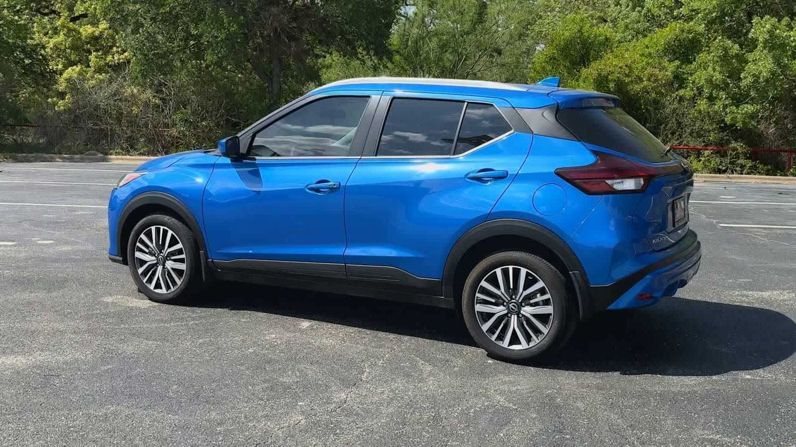 Thumbnail: 2024 Nissan Kicks - 6