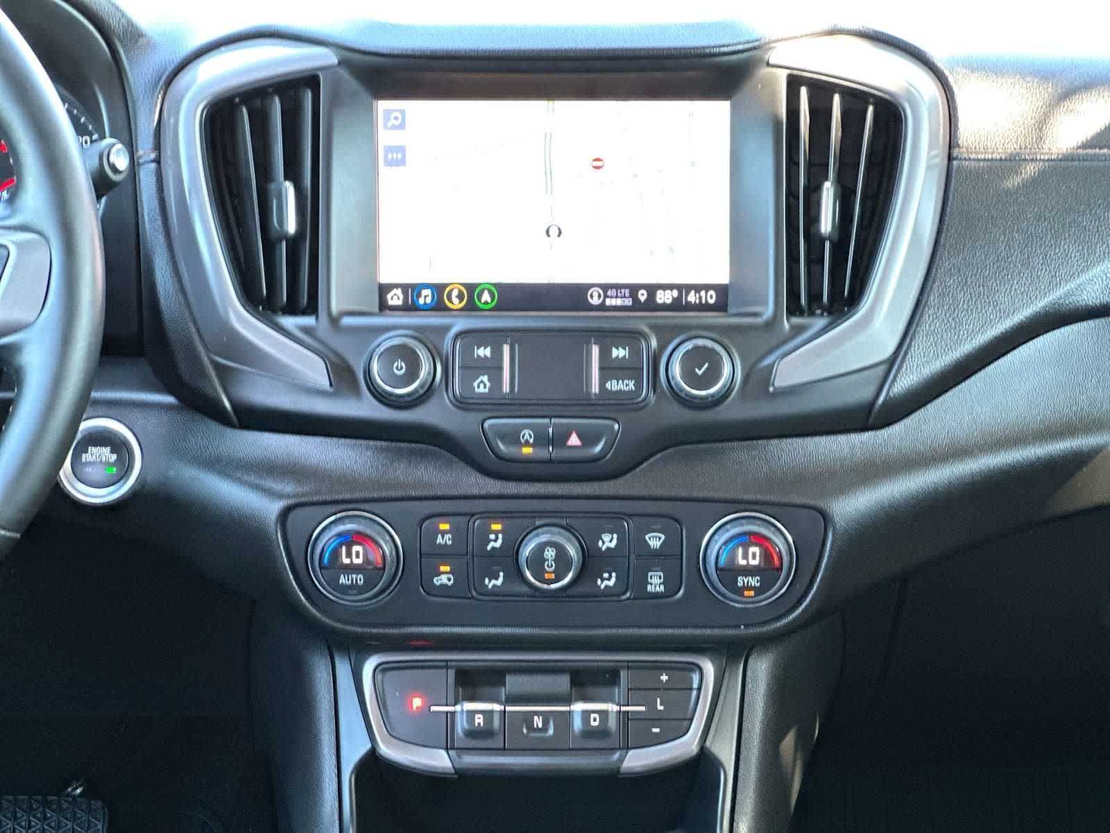 Thumbnail: 2023 GMC Terrain - 26