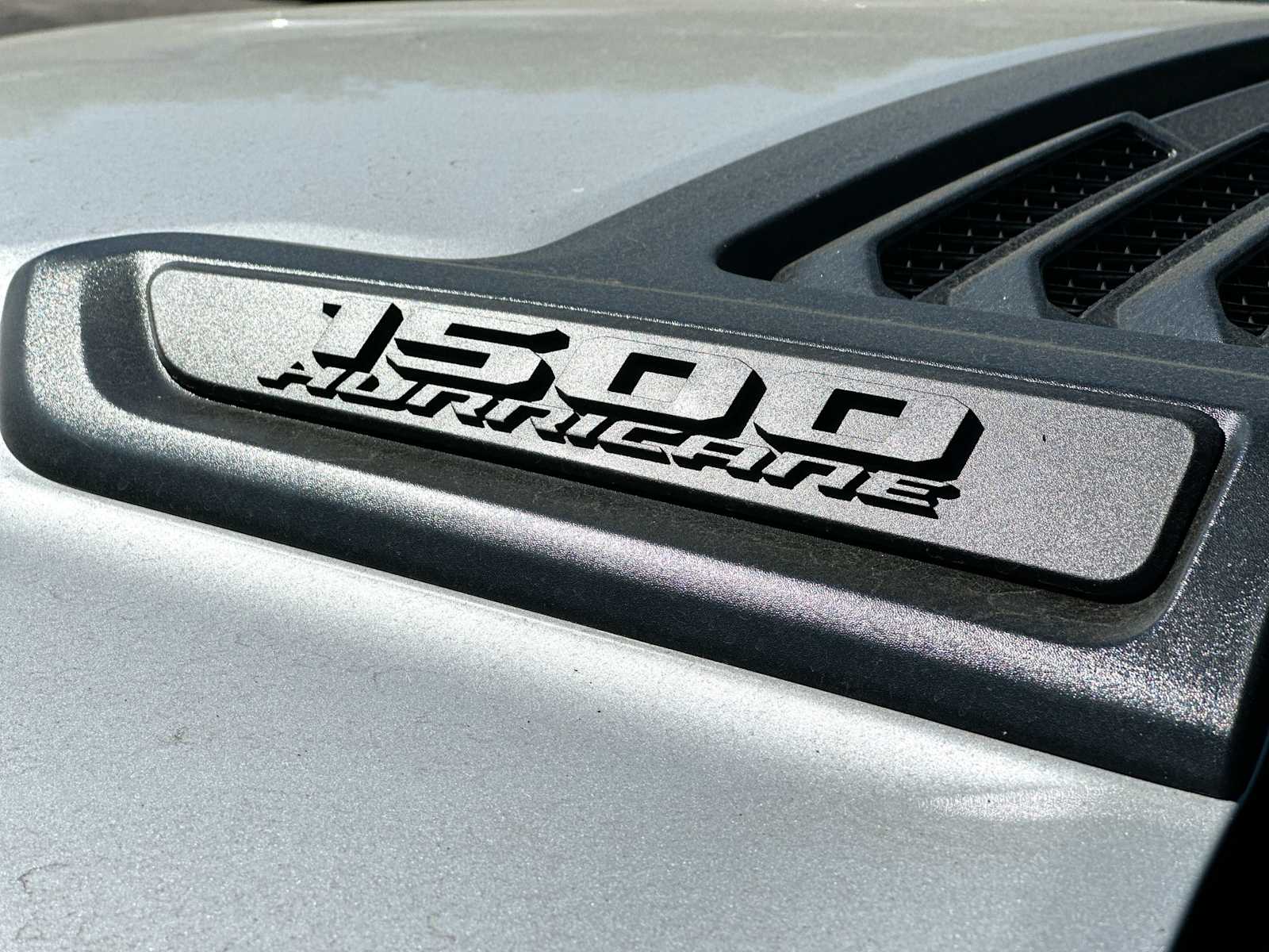 Thumbnail: 2026 RAM 1500 - 15