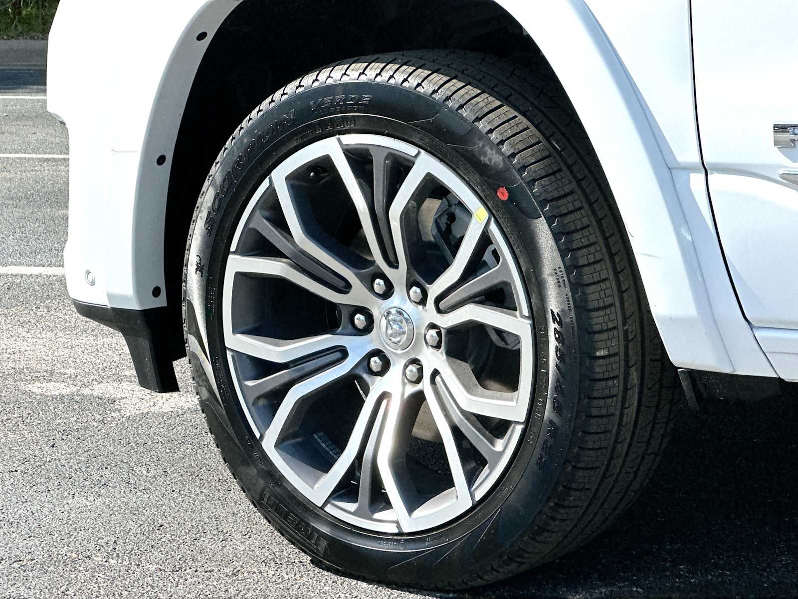 Thumbnail: 2026 RAM 1500 - 11