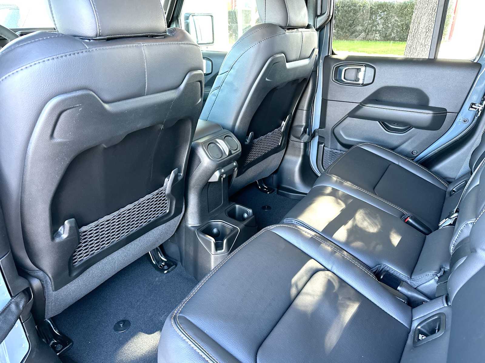 Thumbnail: 2026 Jeep Gladiator - 24