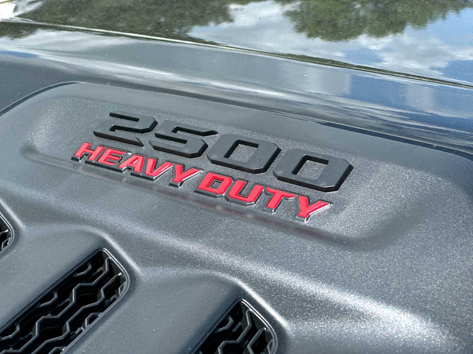Thumbnail: 2026 RAM 2500 - 15
