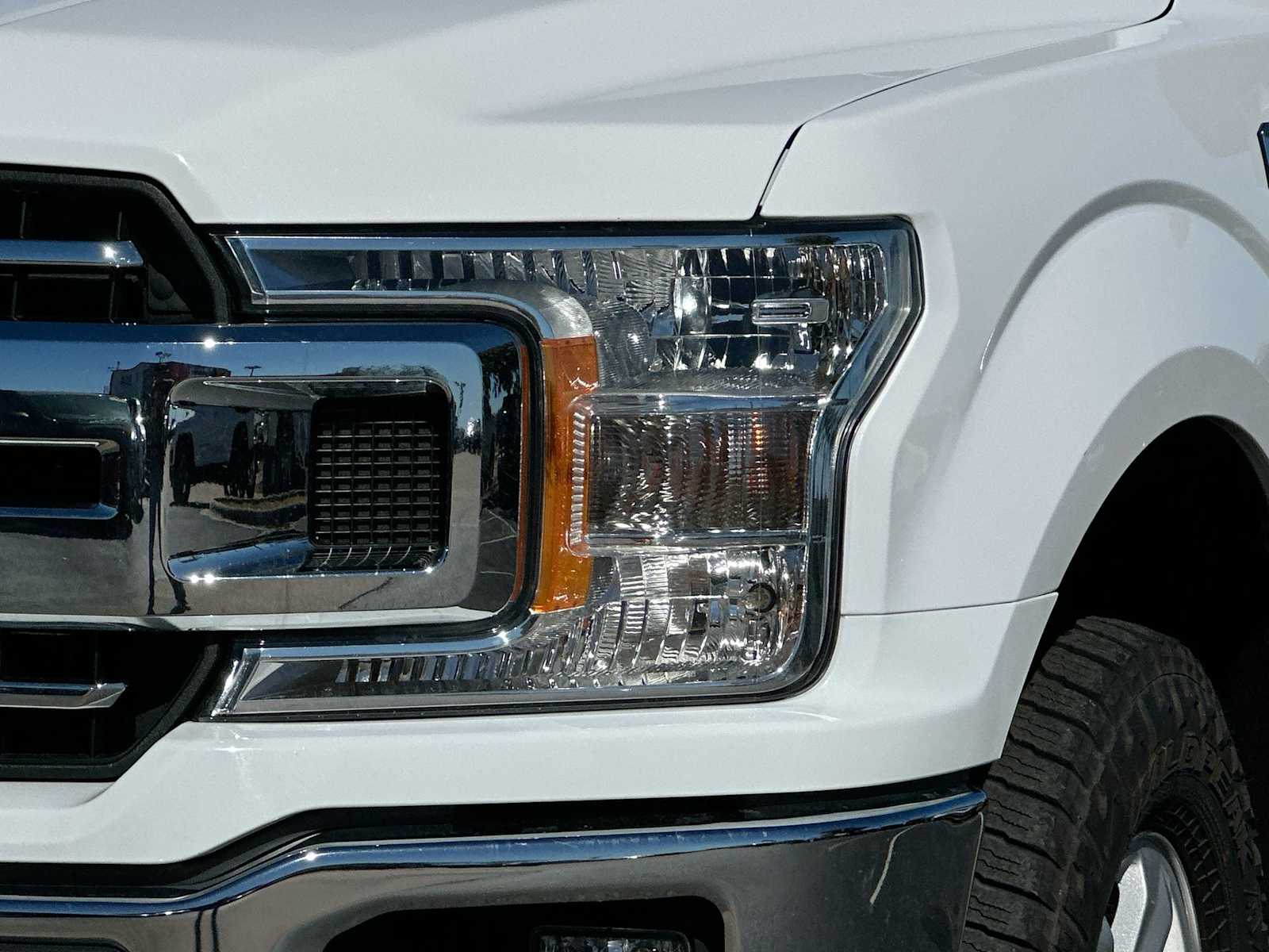 Thumbnail: 2020 Ford F-150 - 16