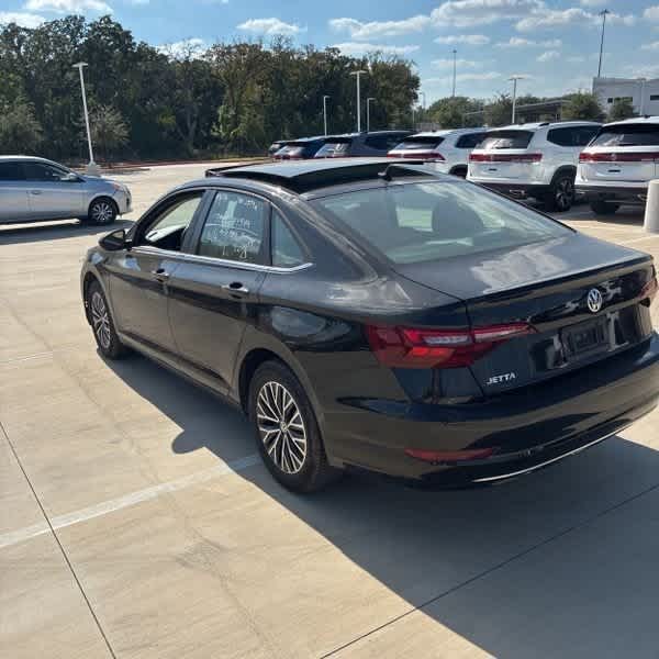 Thumbnail: 2020 Volkswagen Jetta - 9