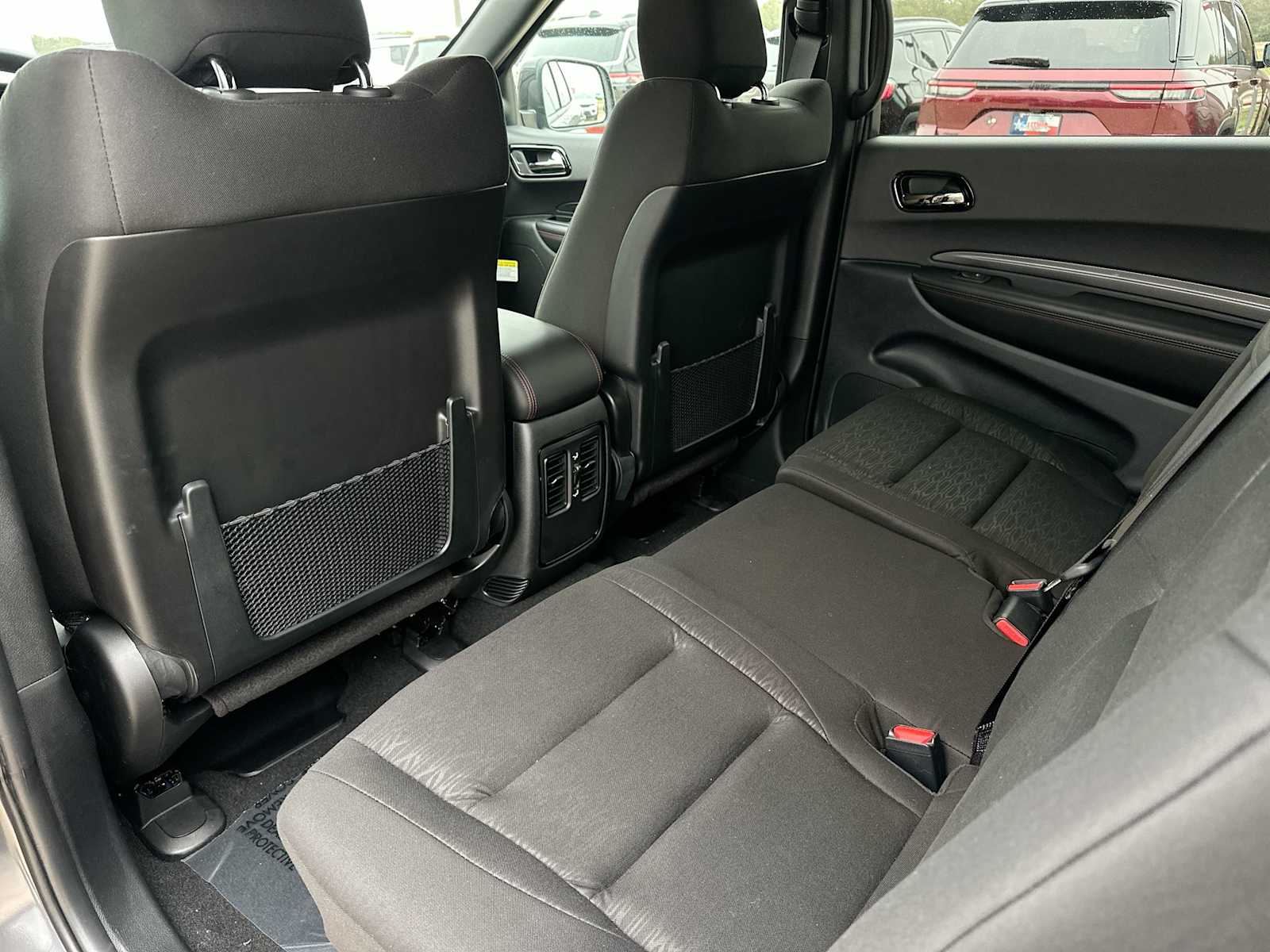 Thumbnail: 2026 Dodge Durango - 24