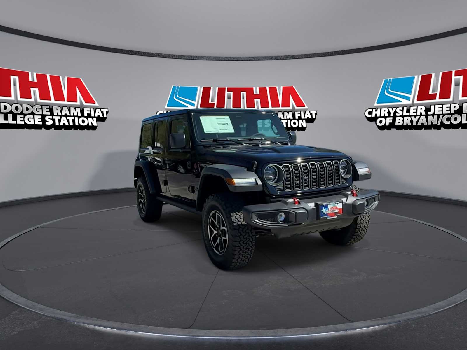 Thumbnail: 2026 Jeep Wrangler - 7