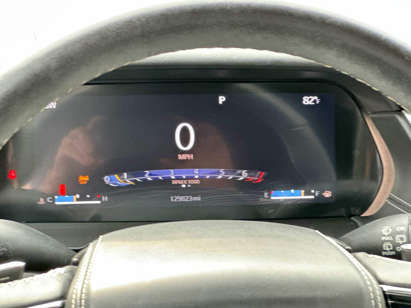 Thumbnail: 2021 Jeep Grand Cherokee L - 19