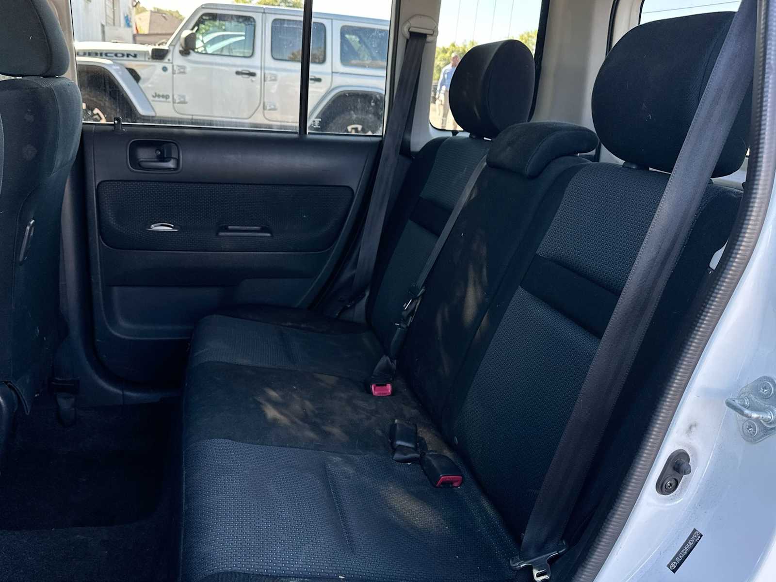 Thumbnail: 2006 Scion xB - 23