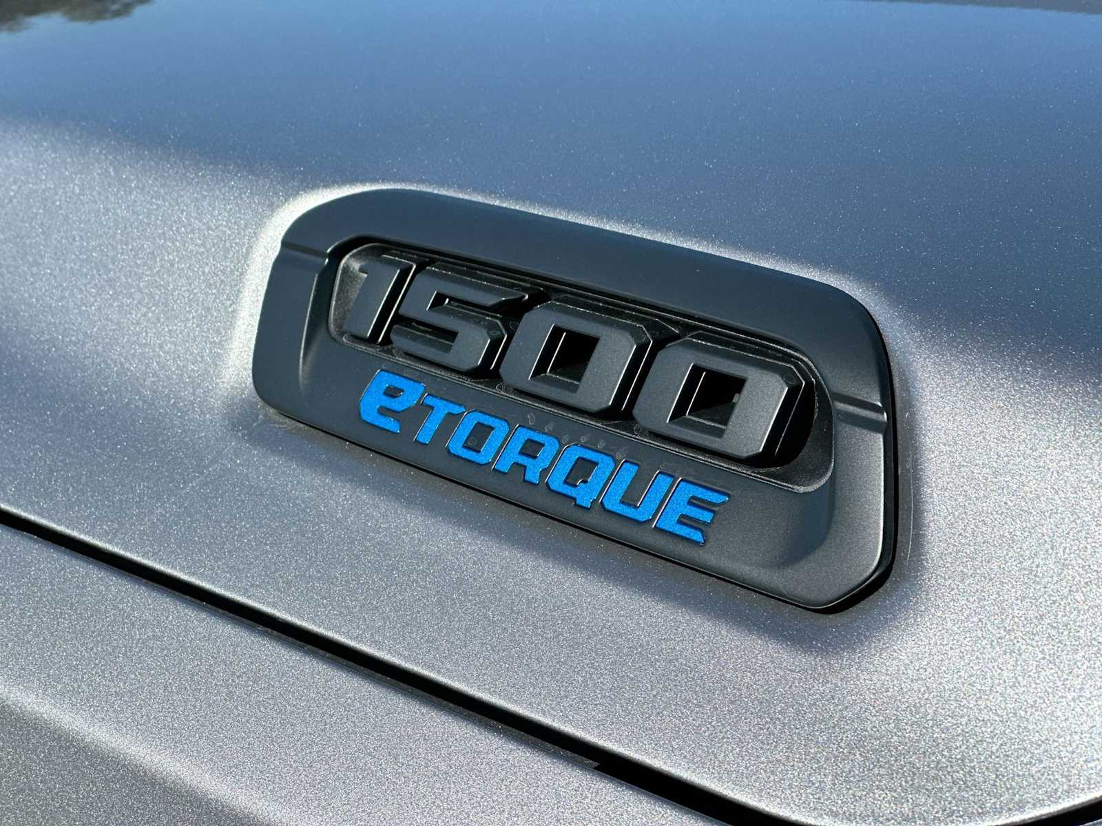 Thumbnail: 2026 RAM 1500 - 15