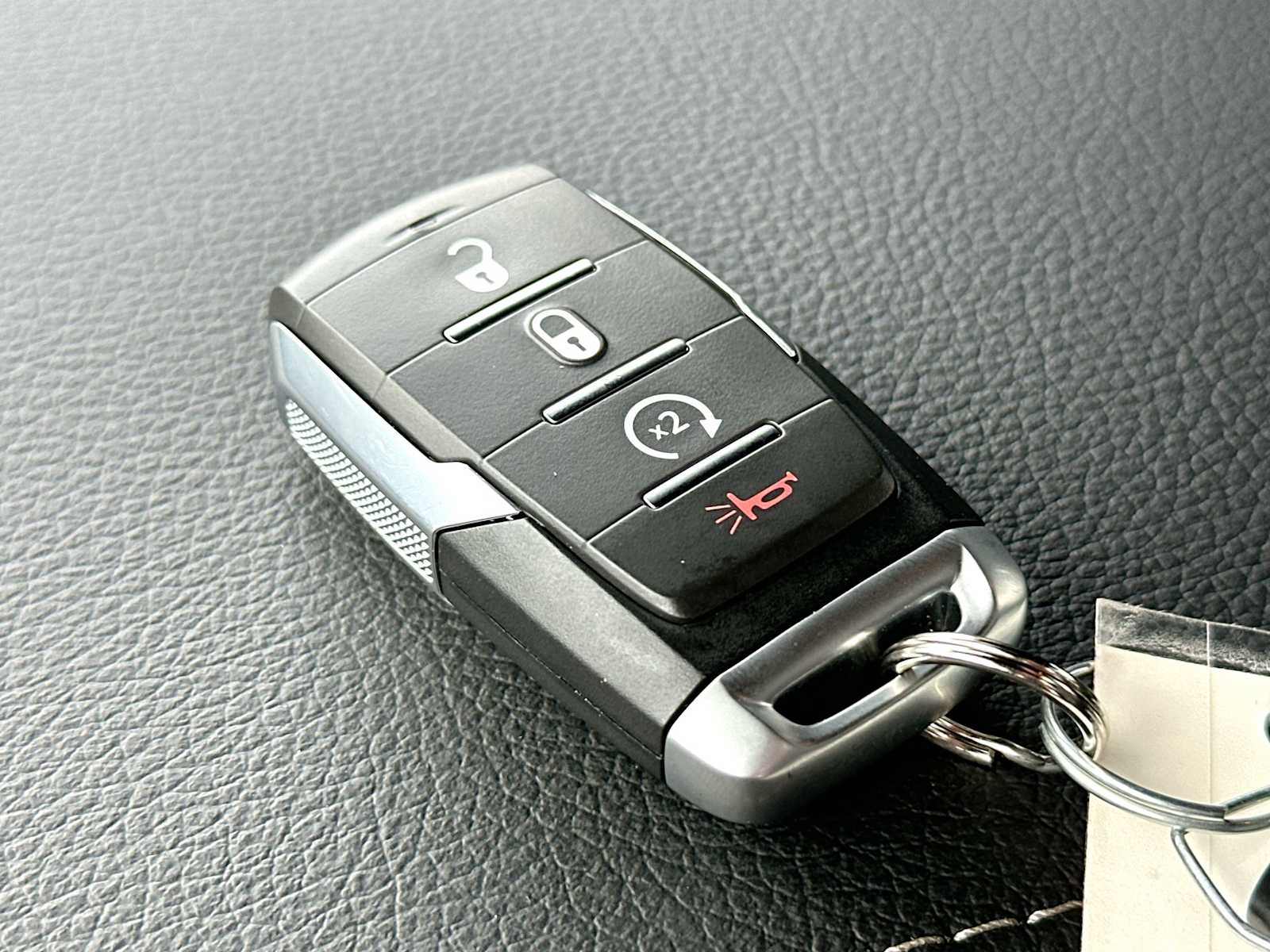 Thumbnail: 2026 RAM 1500 - 29