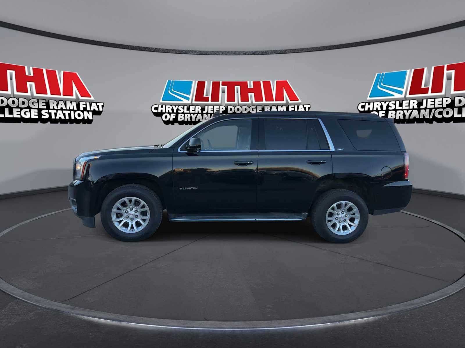 Thumbnail: 2020 GMC Yukon - 5