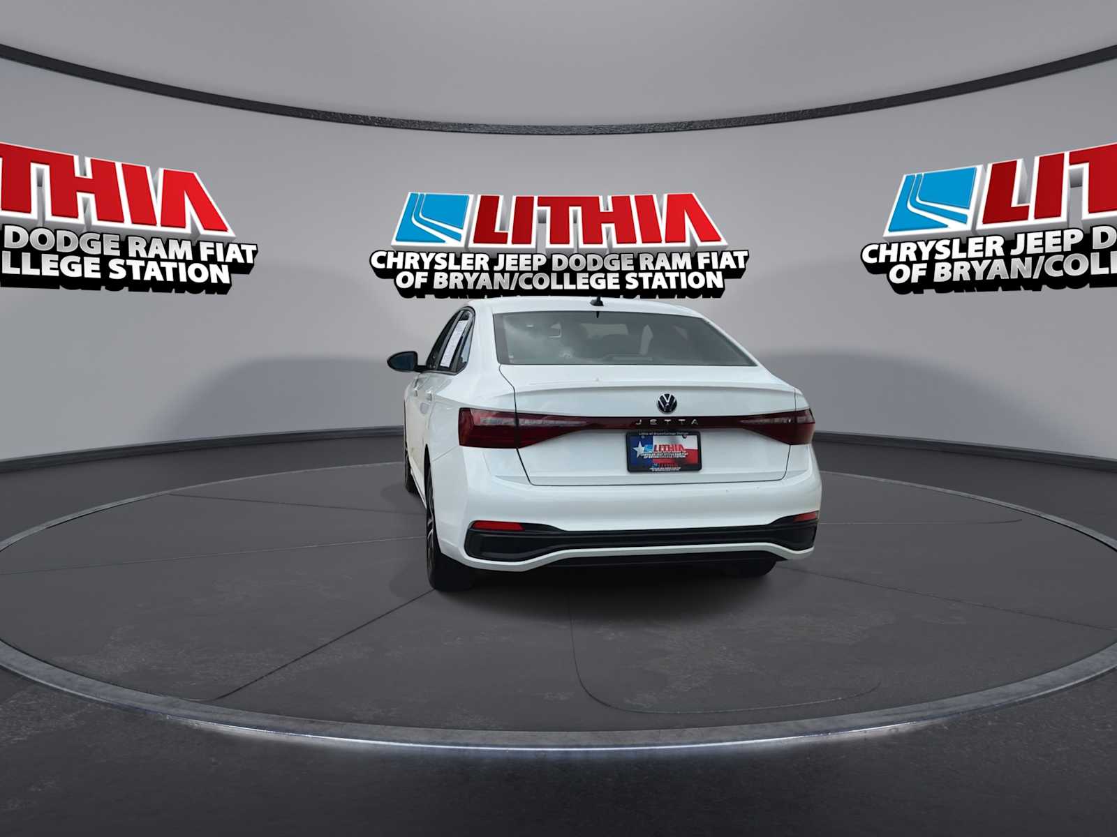 Thumbnail: 2025 Volkswagen Jetta - 7