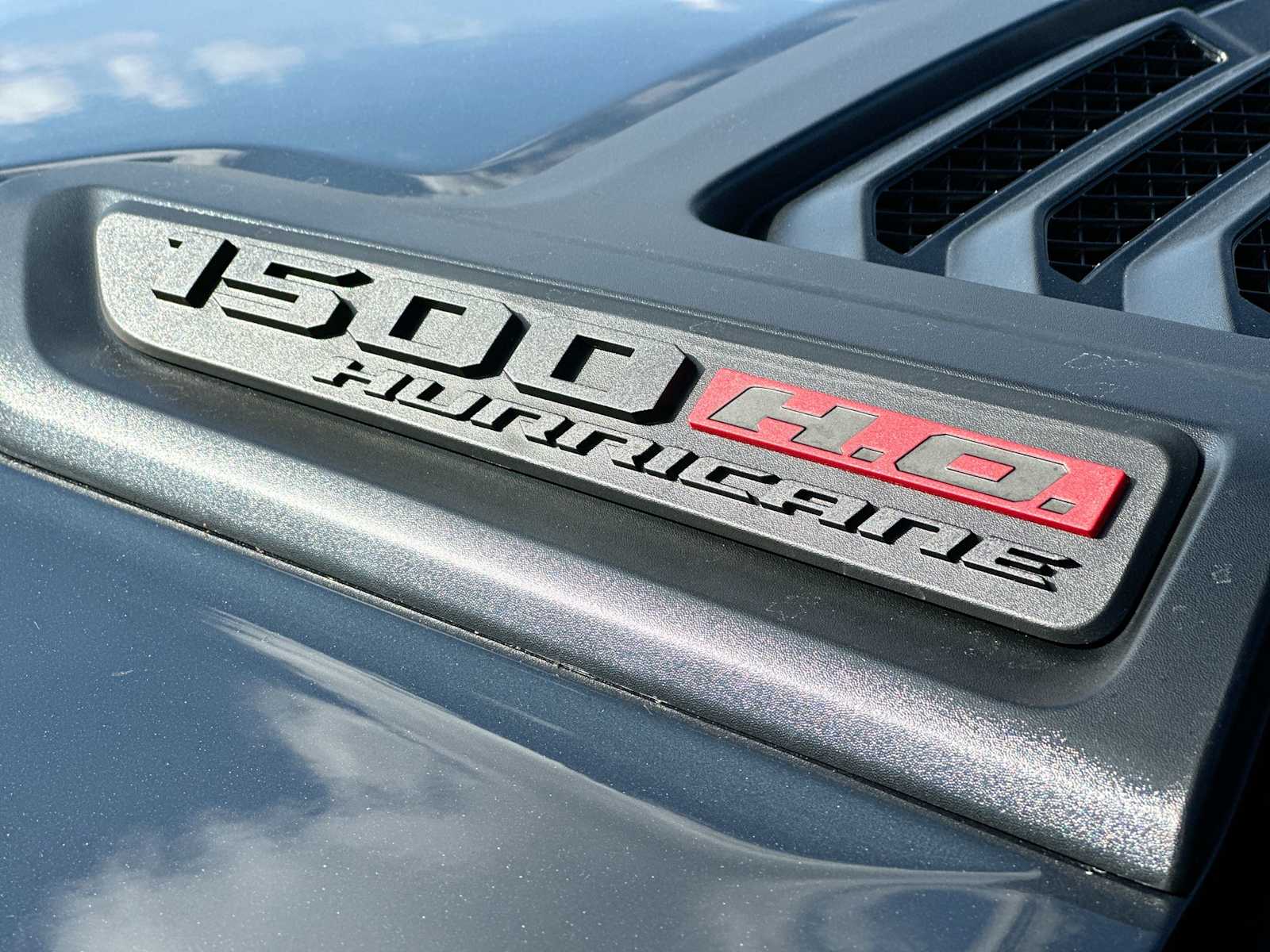 Thumbnail: 2026 RAM 1500 - 15