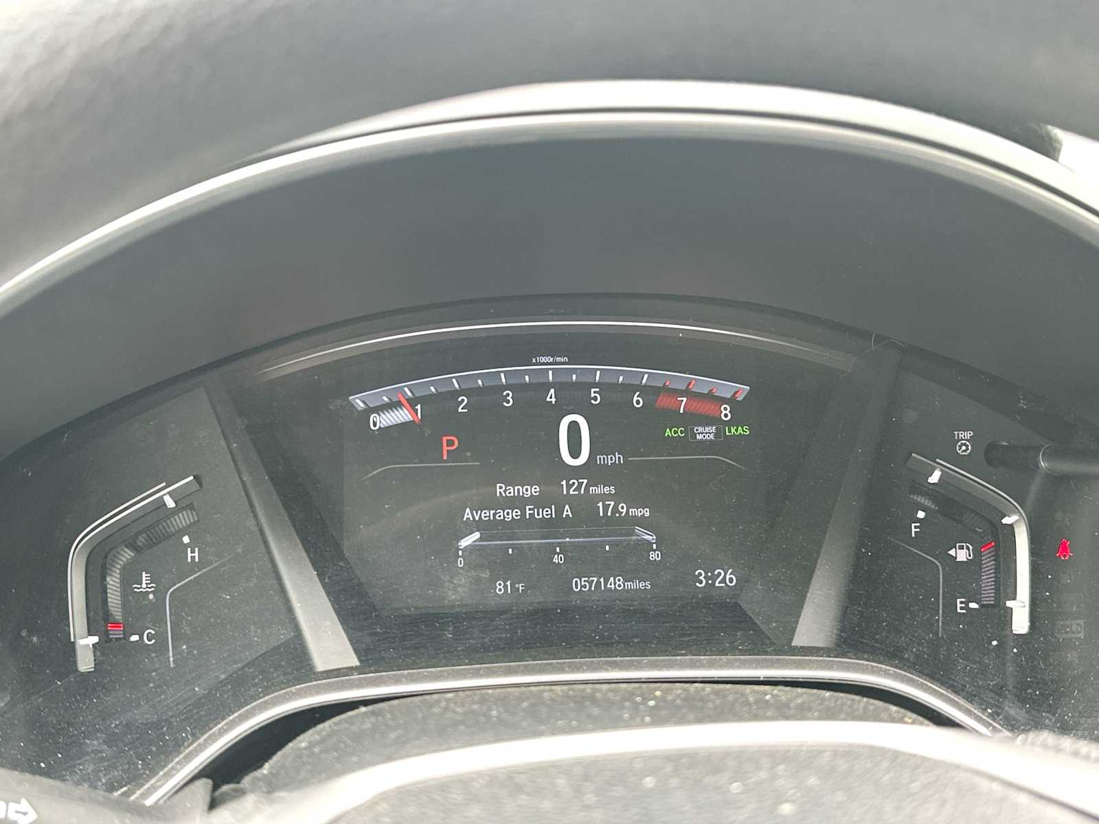 Thumbnail: 2019 Honda CR-V - 18