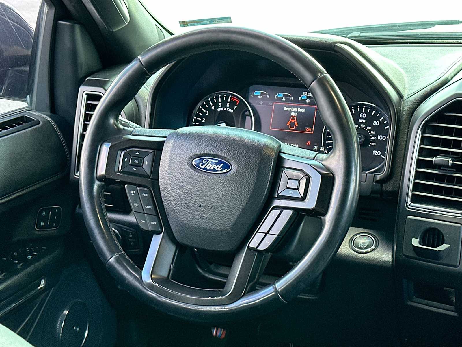 Thumbnail: 2020 Ford Expedition MAX - 27