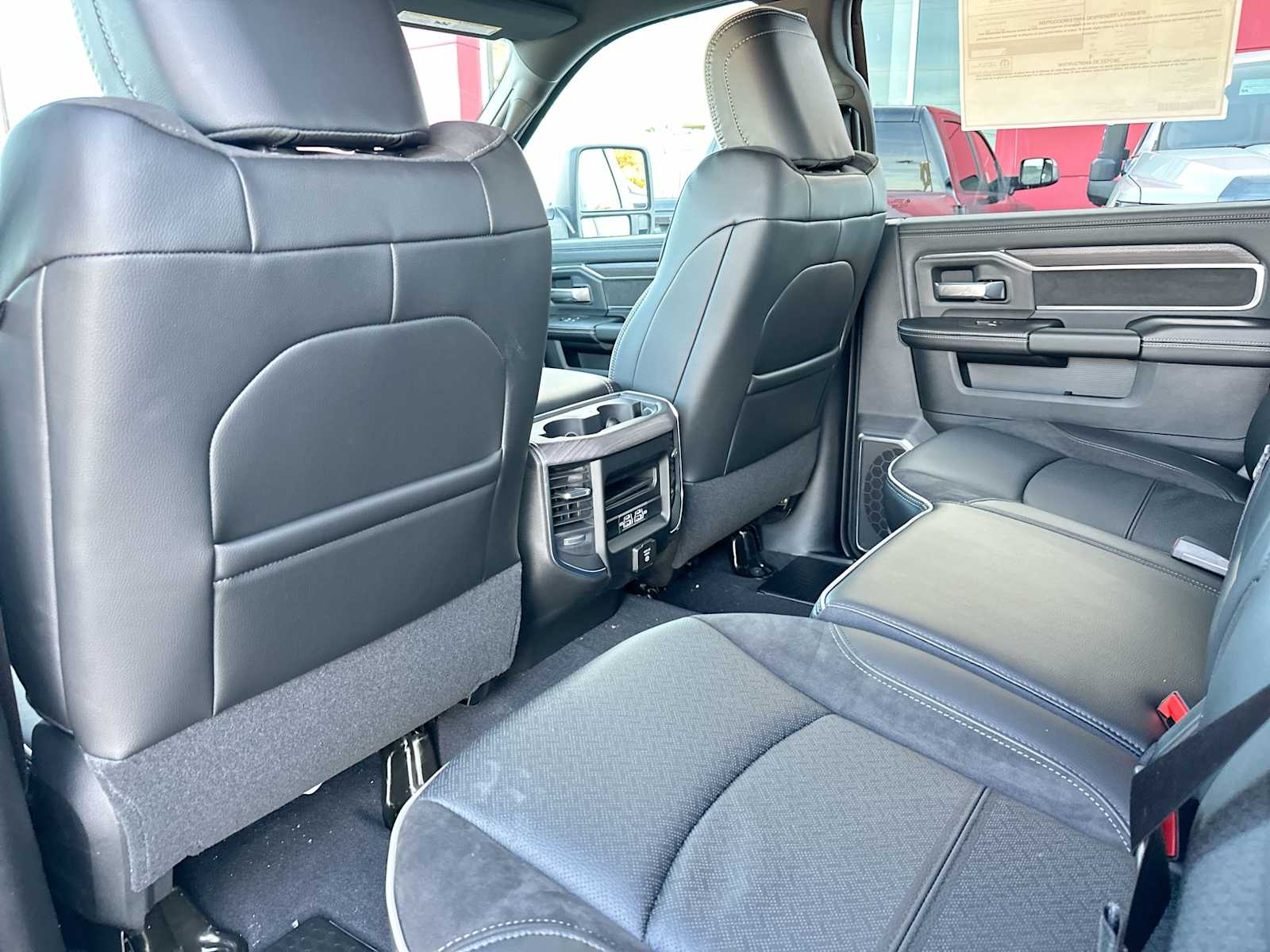 Thumbnail: 2026 RAM 2500 - 24