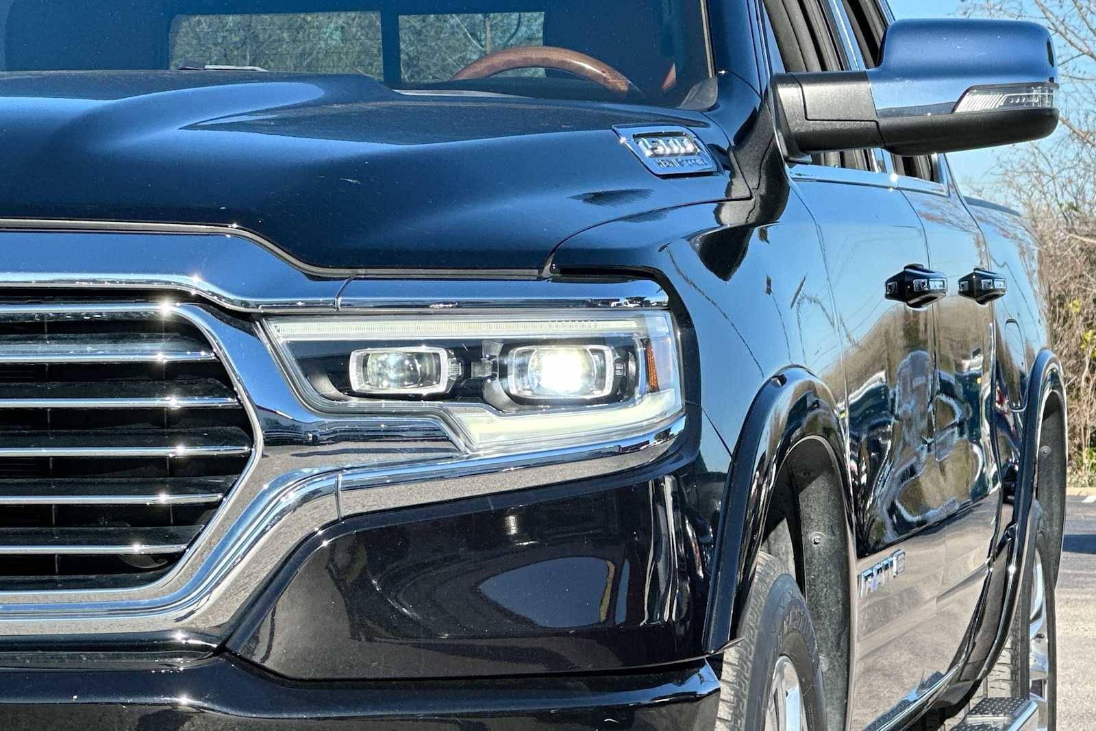 Thumbnail: 2022 RAM 1500 - 16