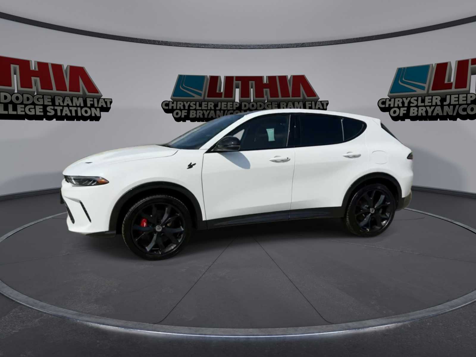 Thumbnail: 2024 Dodge Hornet - 4