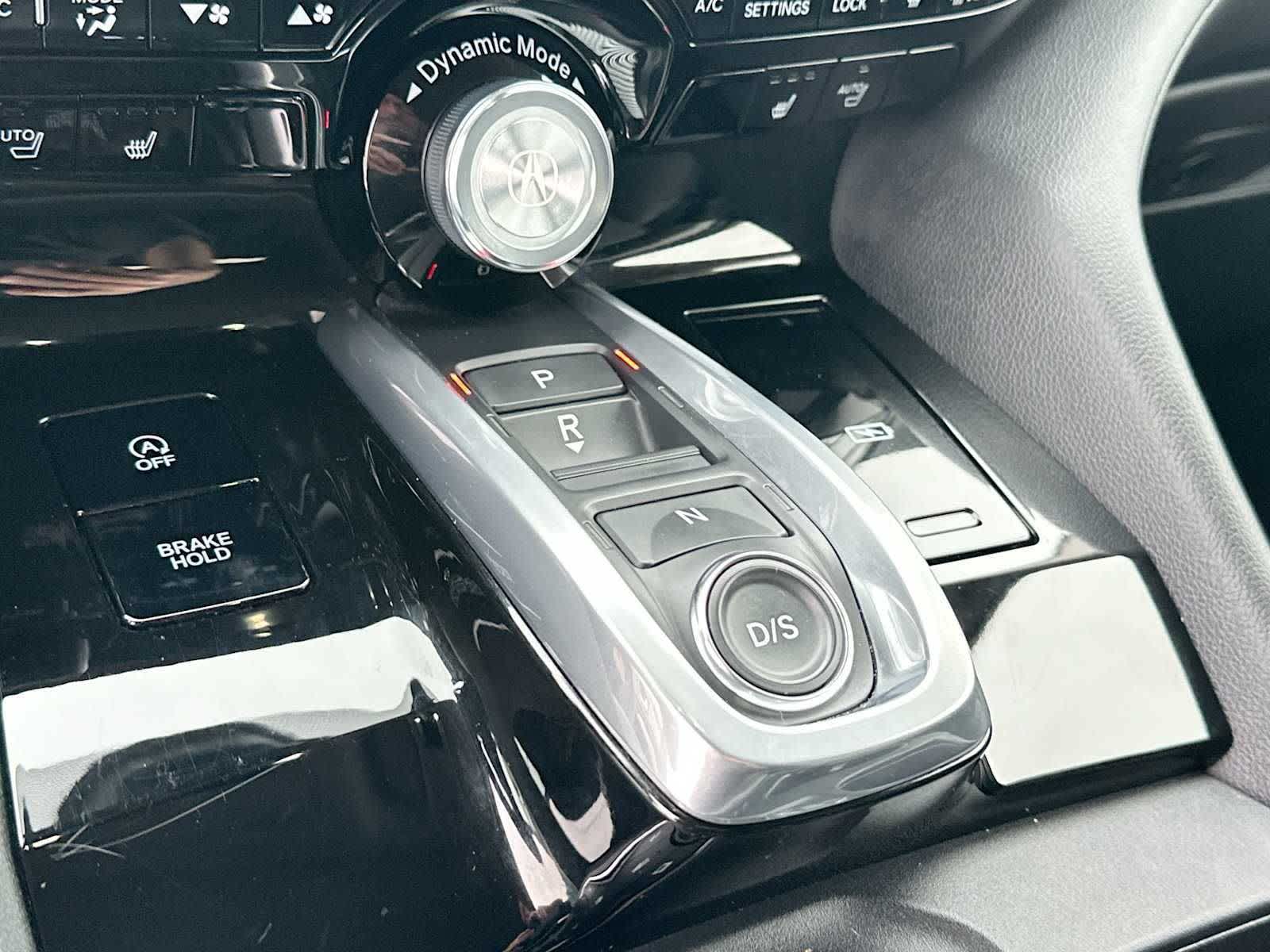 Thumbnail: 2024 Acura MDX - 21