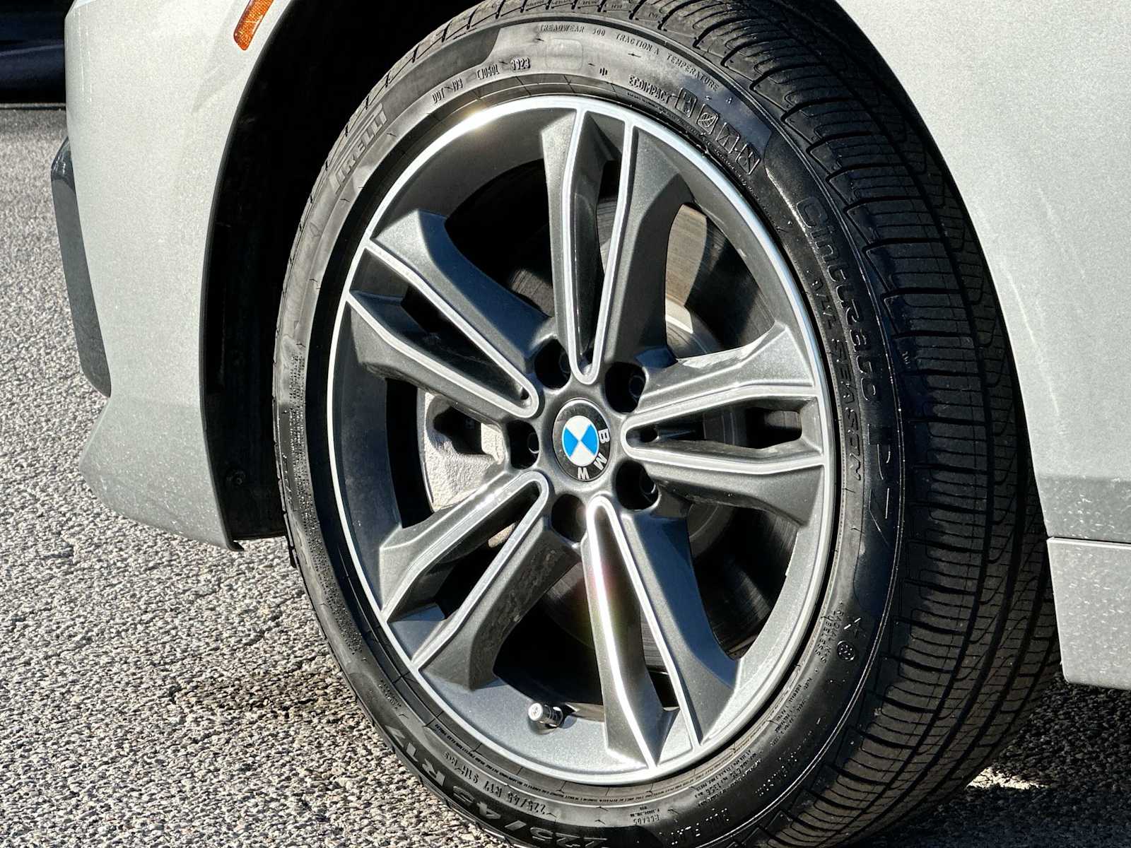 Thumbnail: 2024 BMW 2 Series - 11