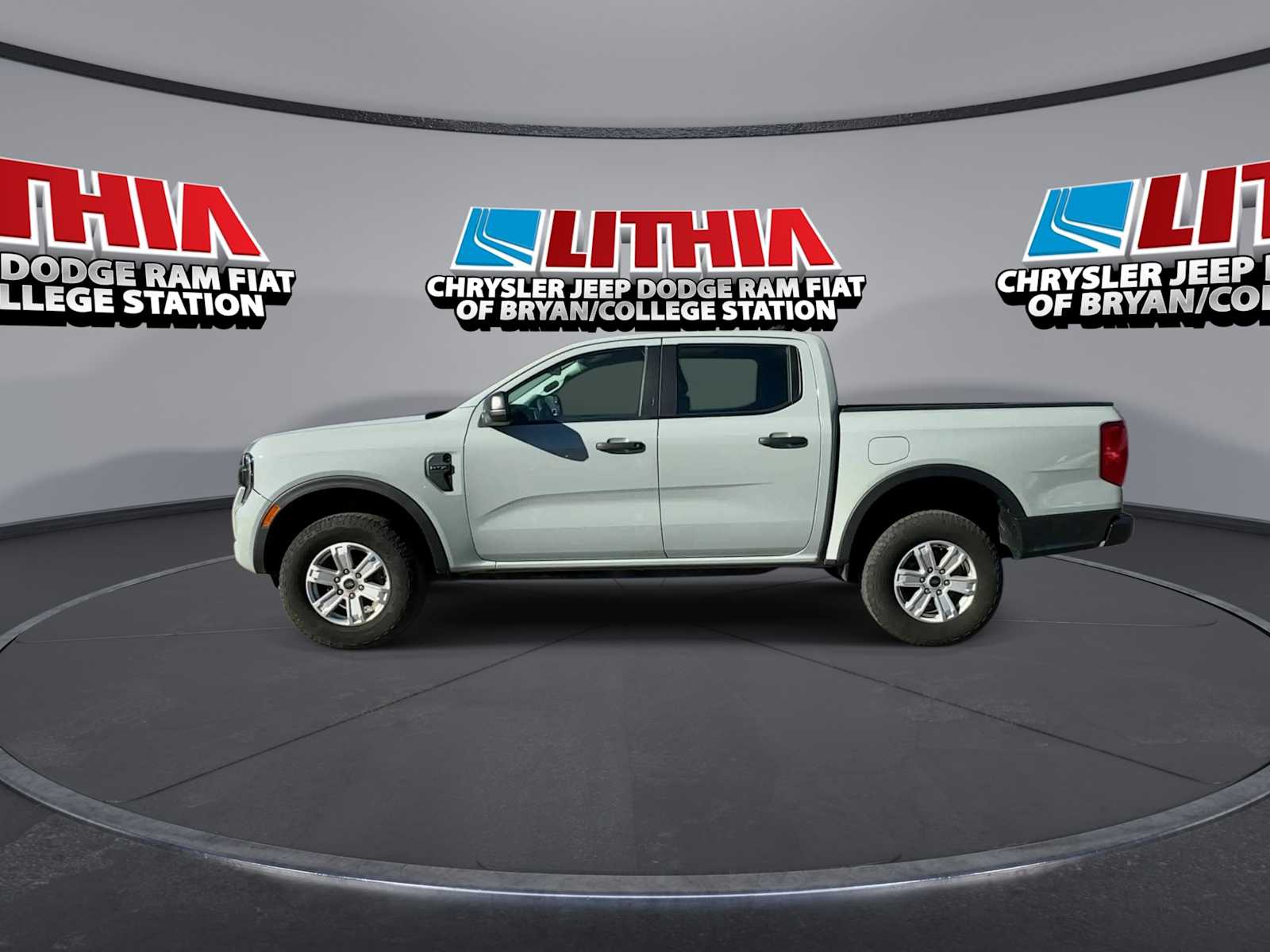 Thumbnail: 2024 Ford Ranger - 5