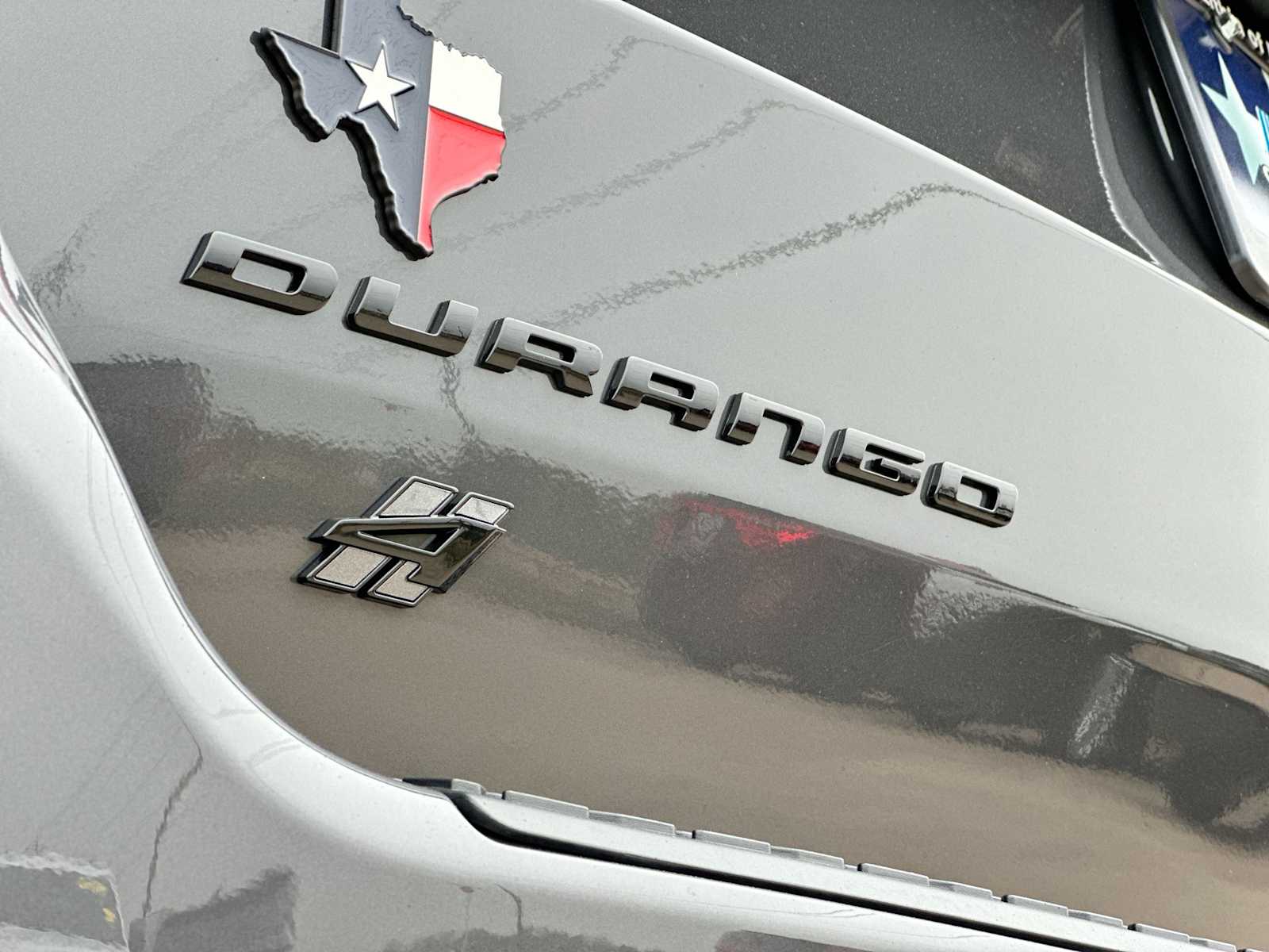 Thumbnail: 2026 Dodge Durango - 15