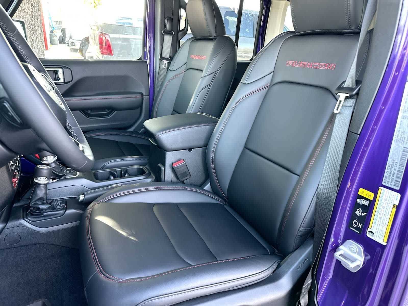 Thumbnail: 2026 Jeep Wrangler - 18