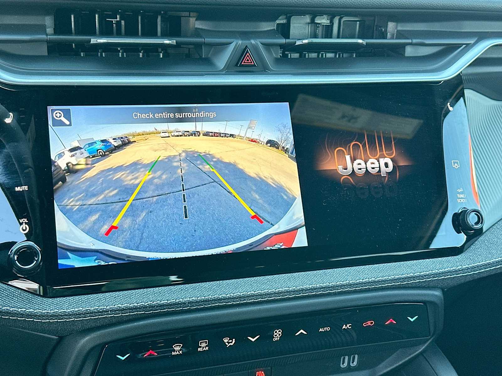 Thumbnail: 2026 Jeep Cherokee - 20