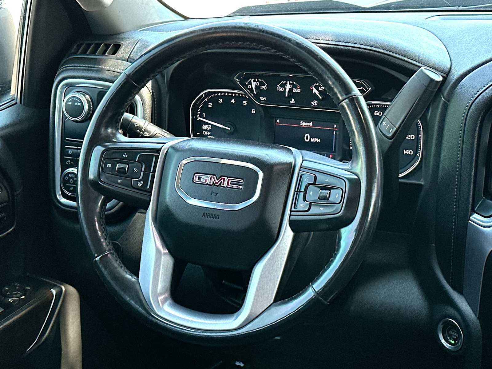 Thumbnail: 2020 GMC Sierra 1500 - 27