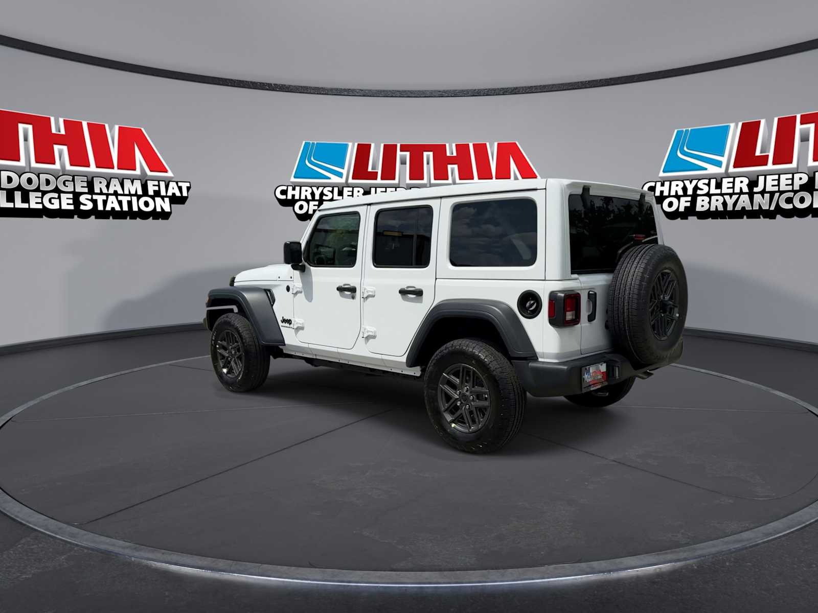 Thumbnail: 2025 Jeep Wrangler - 6