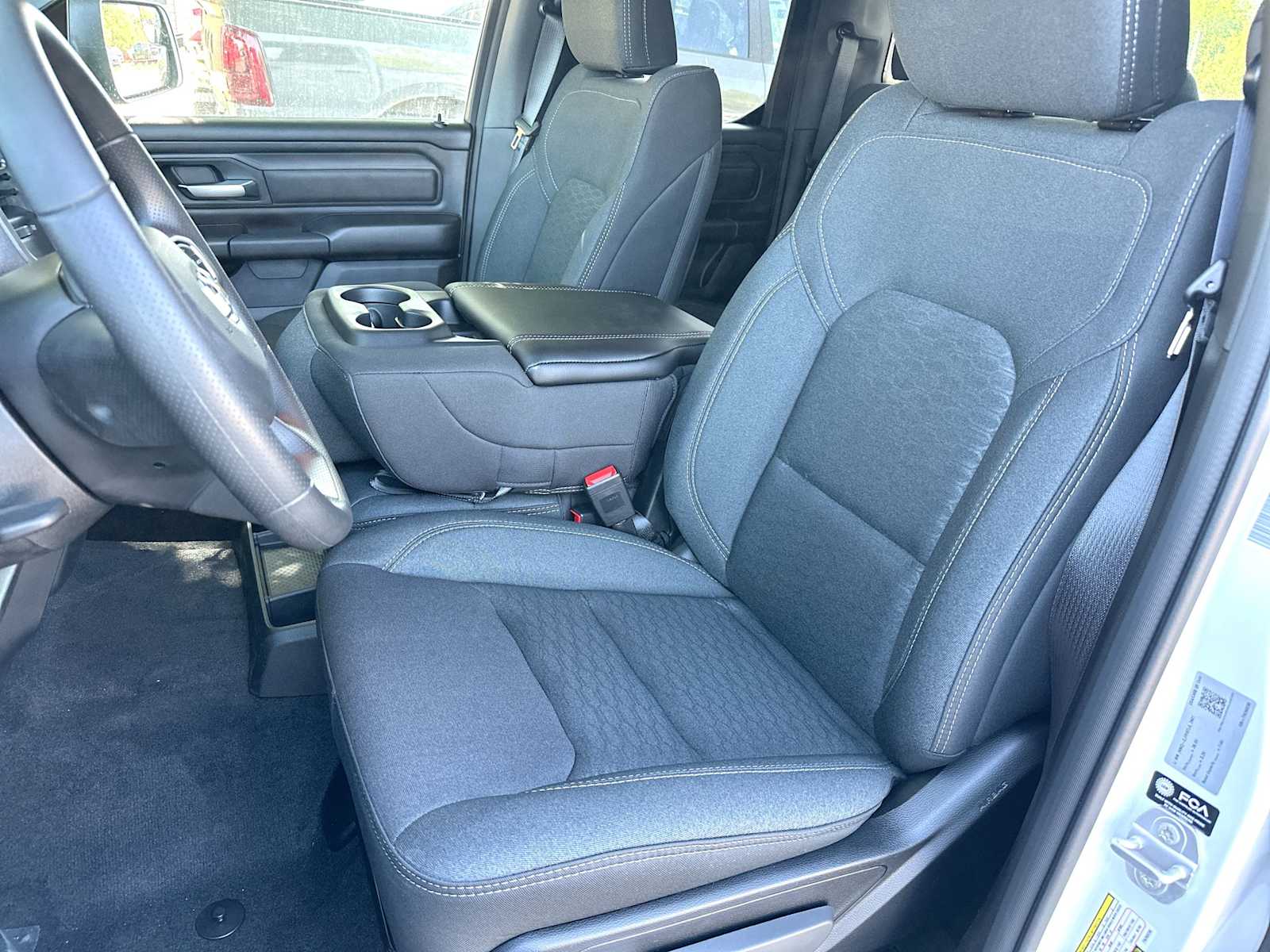 Thumbnail: 2026 RAM 1500 - 17