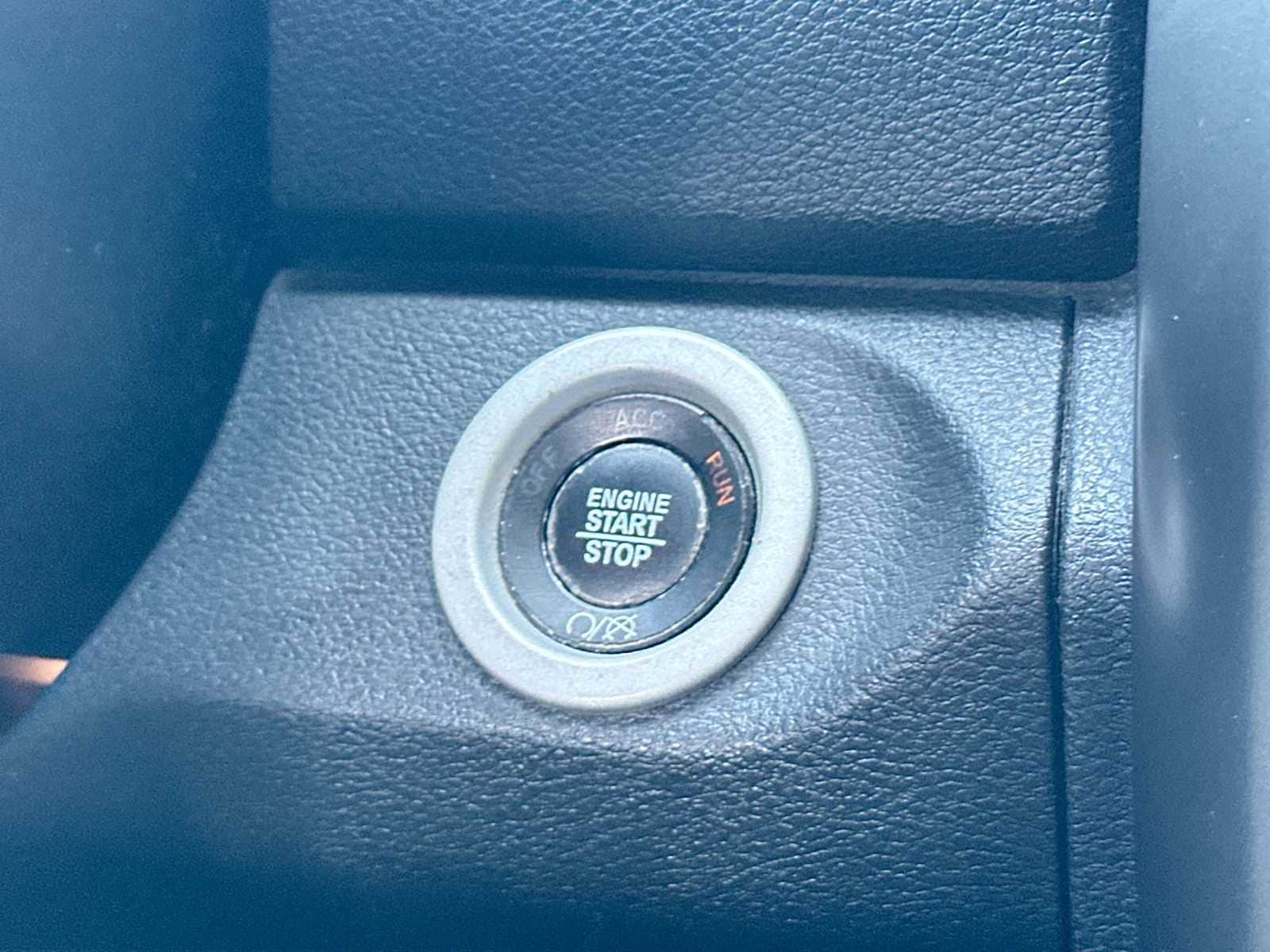 Thumbnail: 2017 RAM 1500 - 28