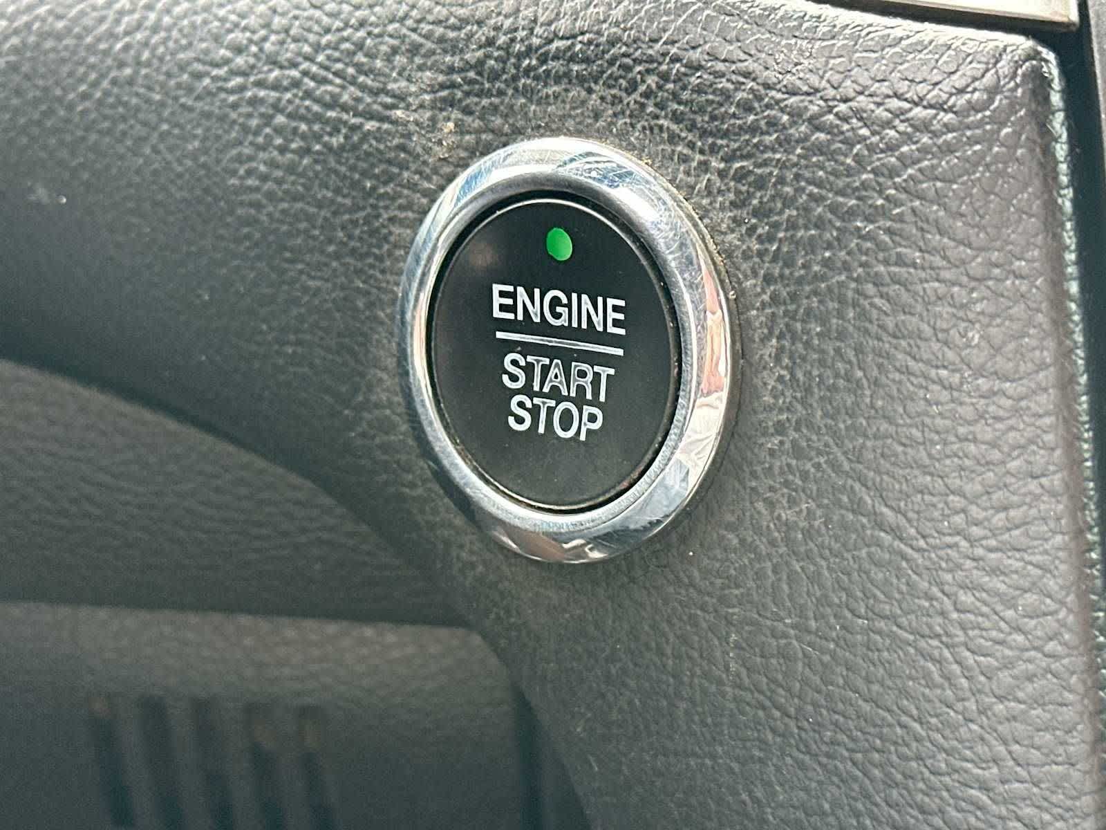 Thumbnail: 2020 Ford Edge - 28