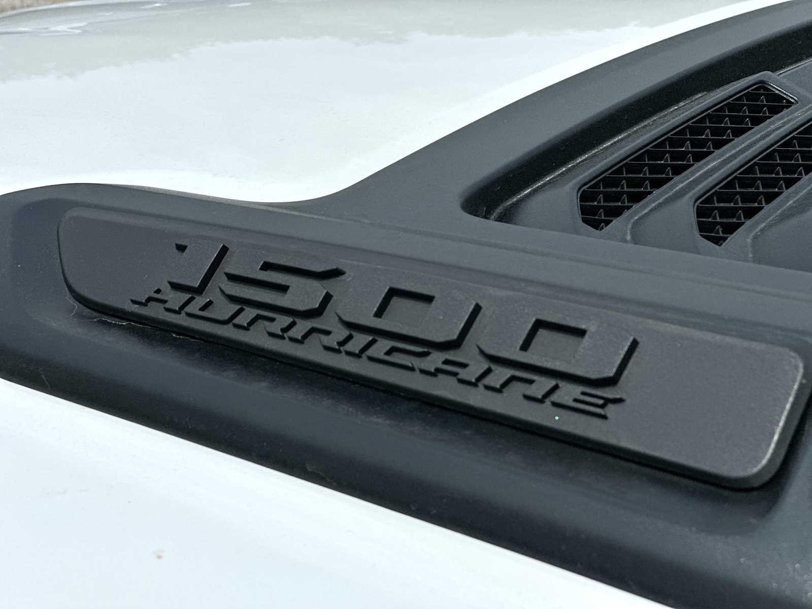 Thumbnail: 2026 RAM 1500 - 15