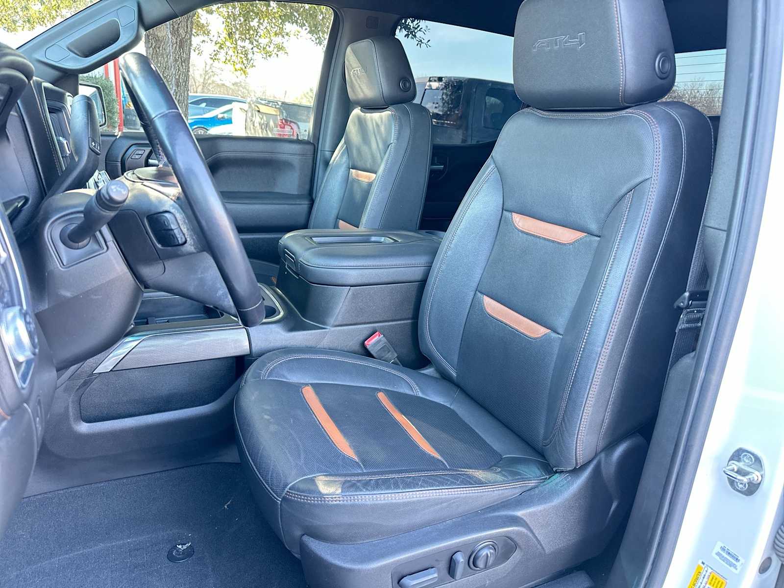 Thumbnail: 2021 GMC Sierra 1500 - 17